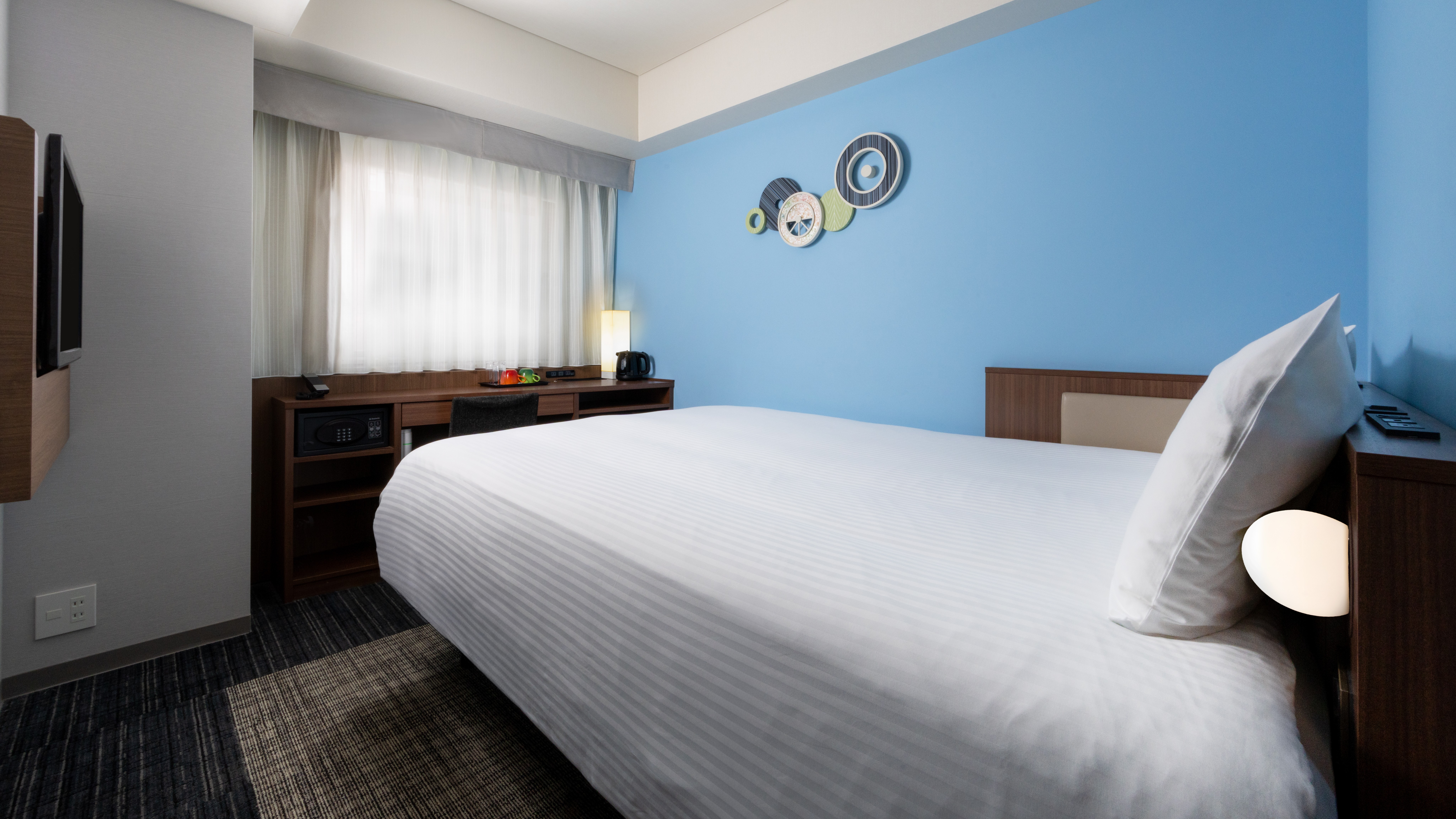 スタンダードダブル