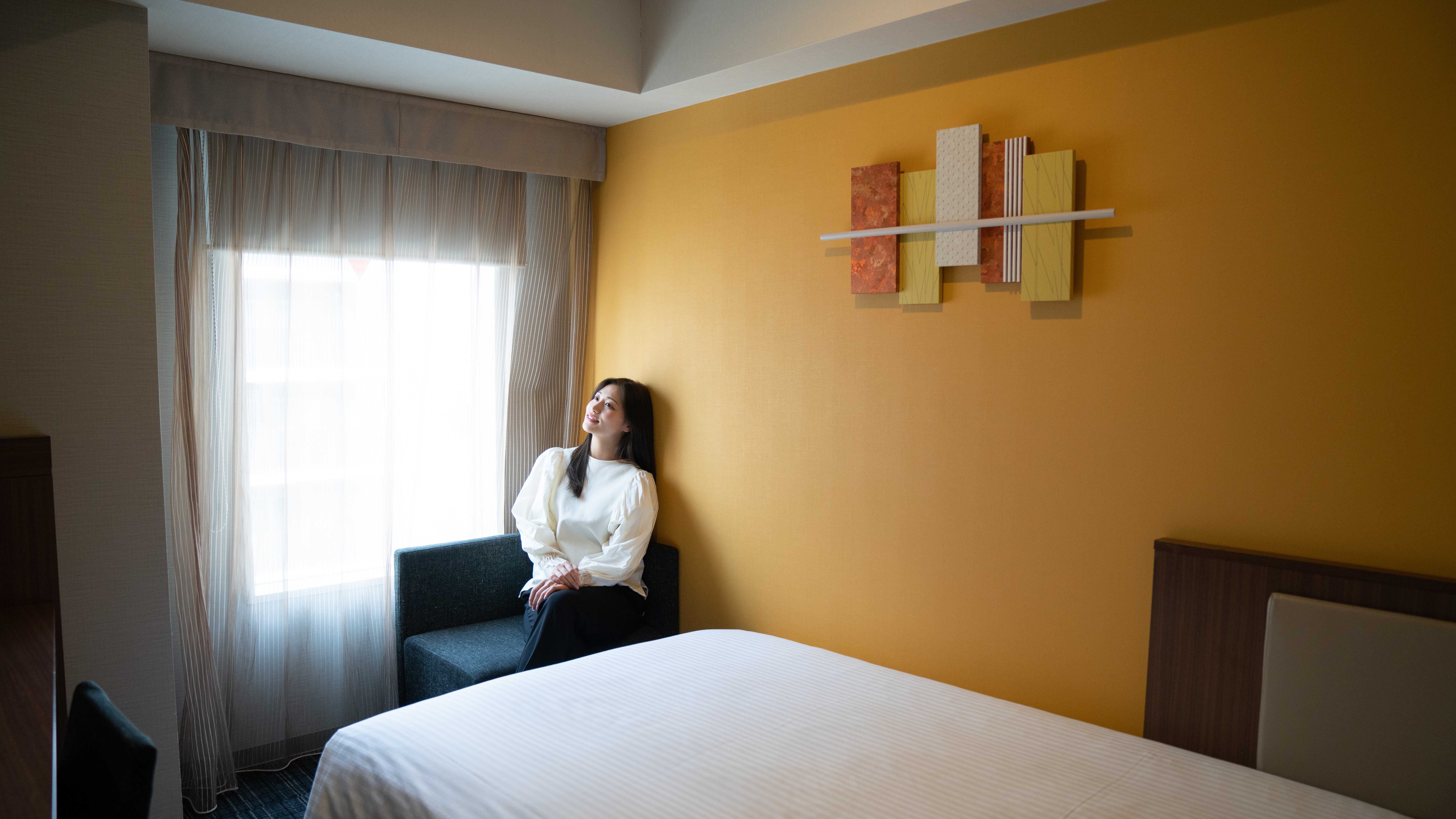 スタンダードシングル