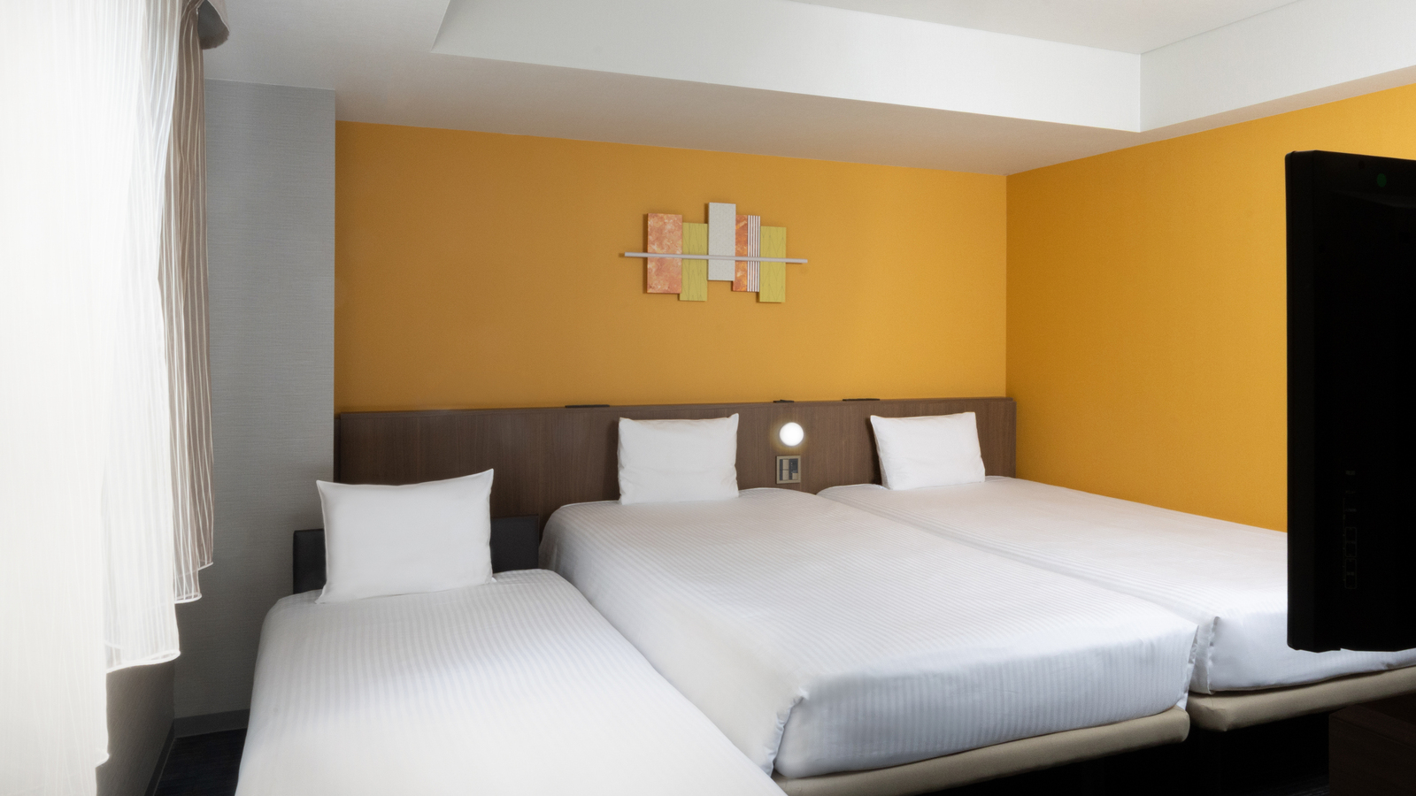 スーペリアトリプル