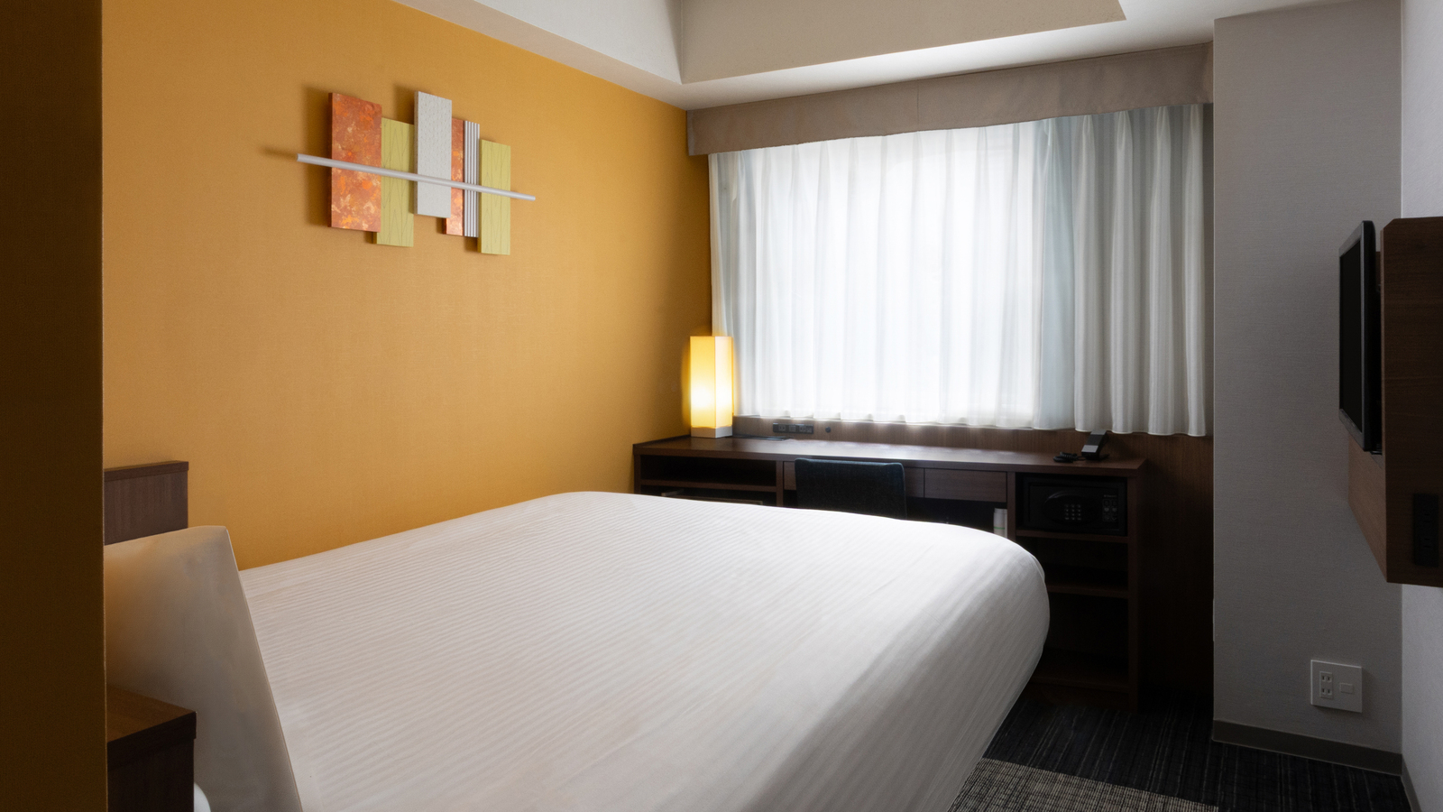 スタンダードダブル