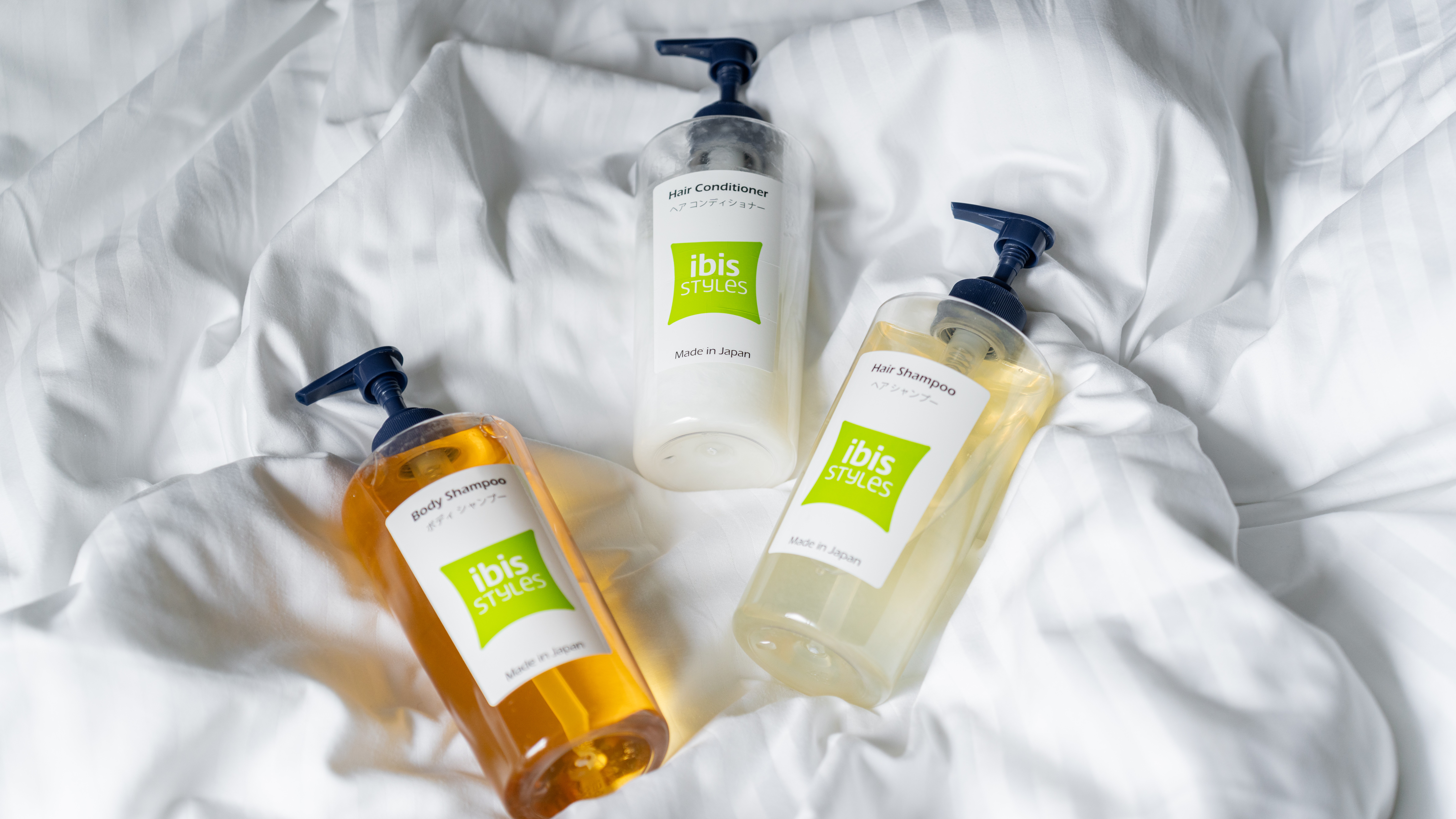 バスアメニティ