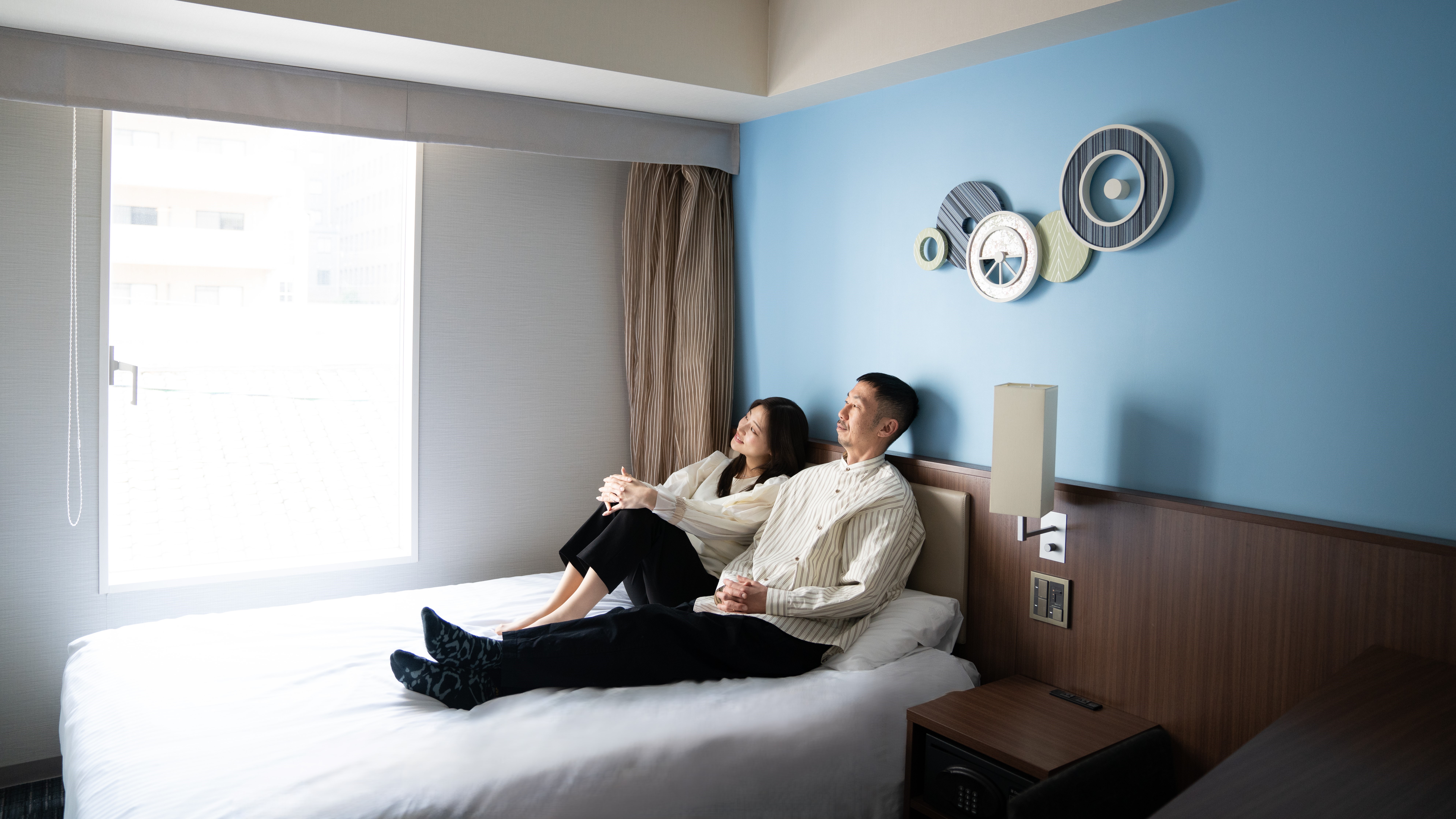 スタンダードダブル