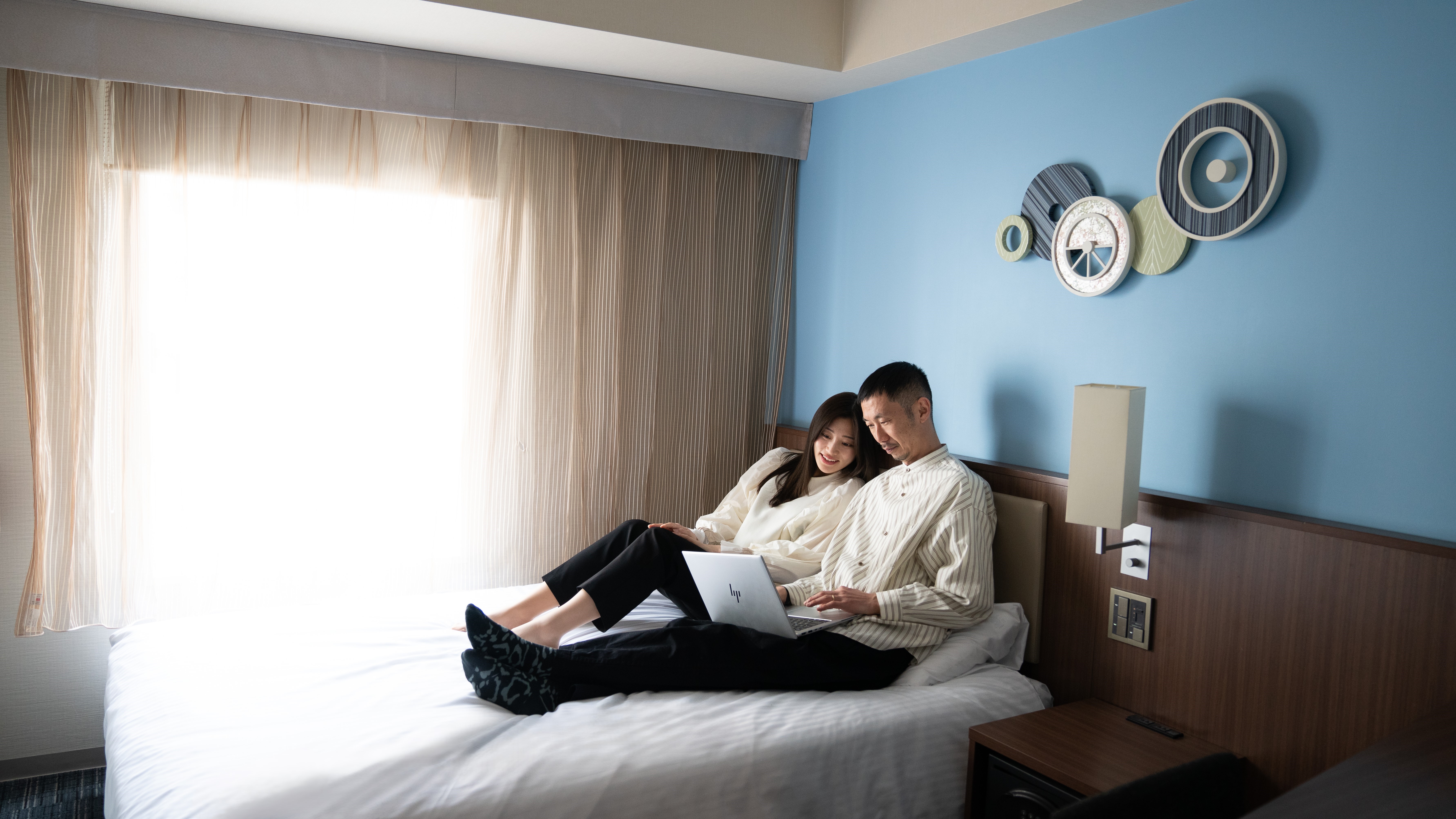 スタンダードダブル