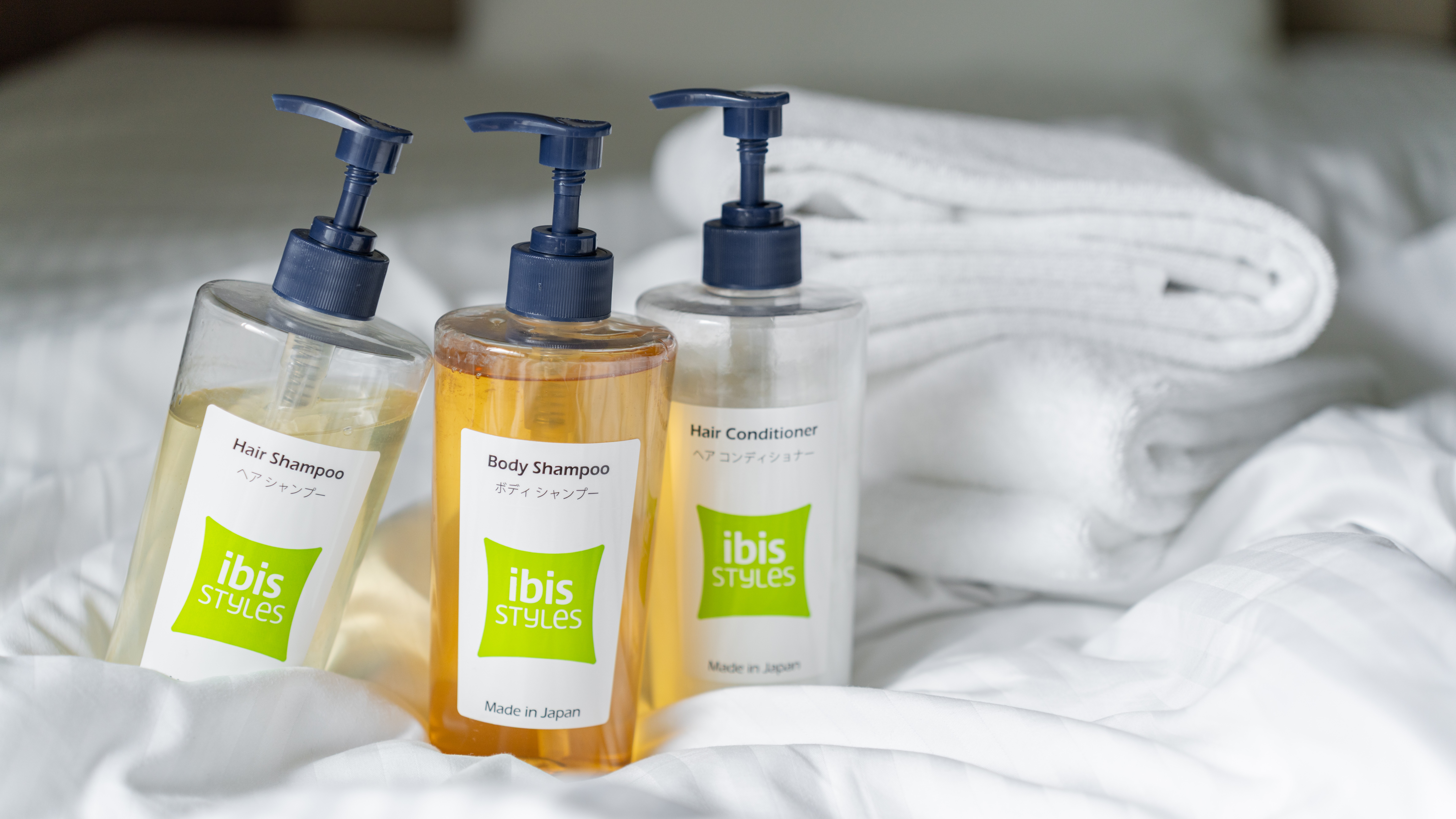 バスアメニティ