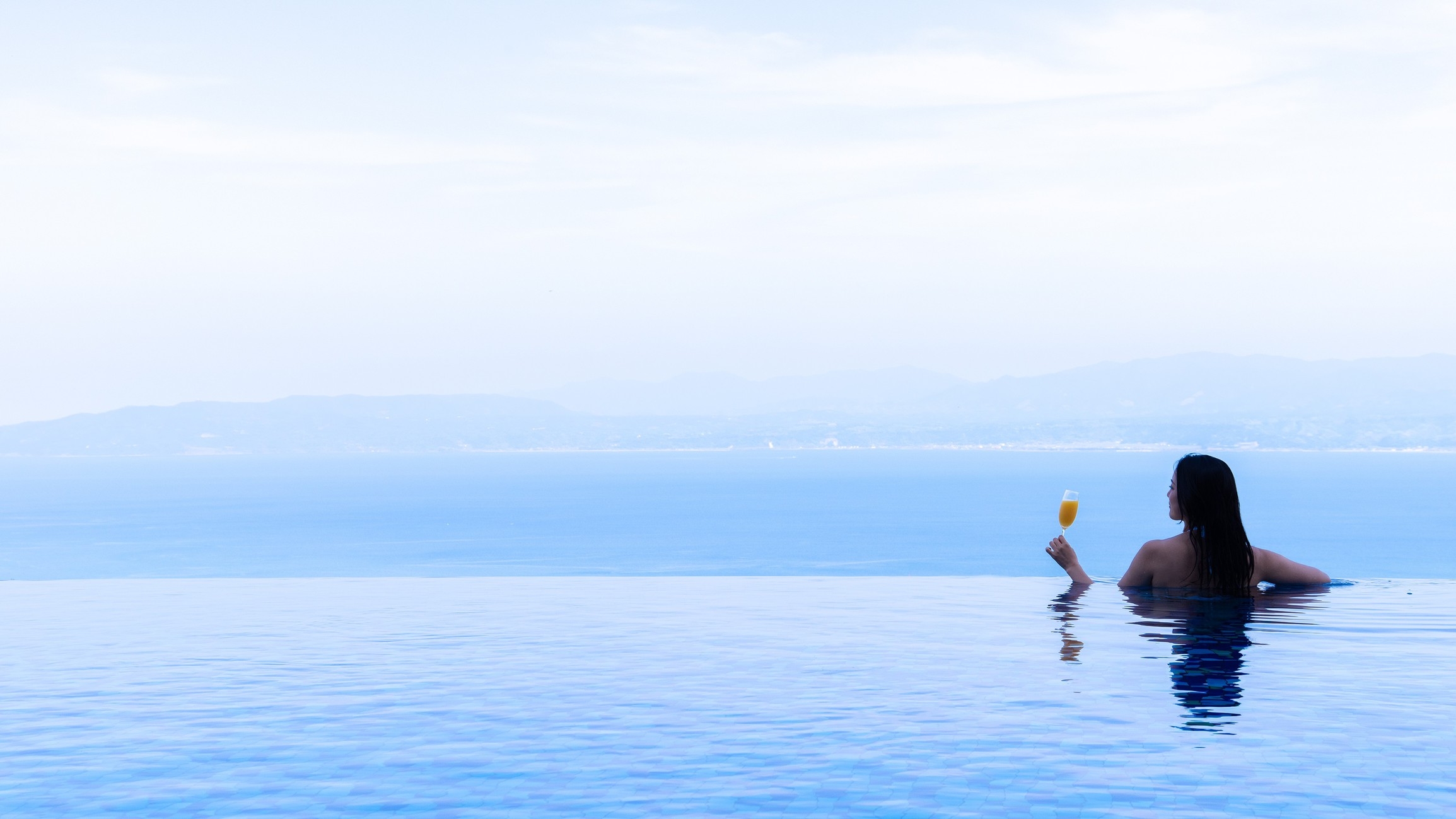 Travel+Leisure Luxury Awards Japan受賞記念プラン＜フレンチ＞