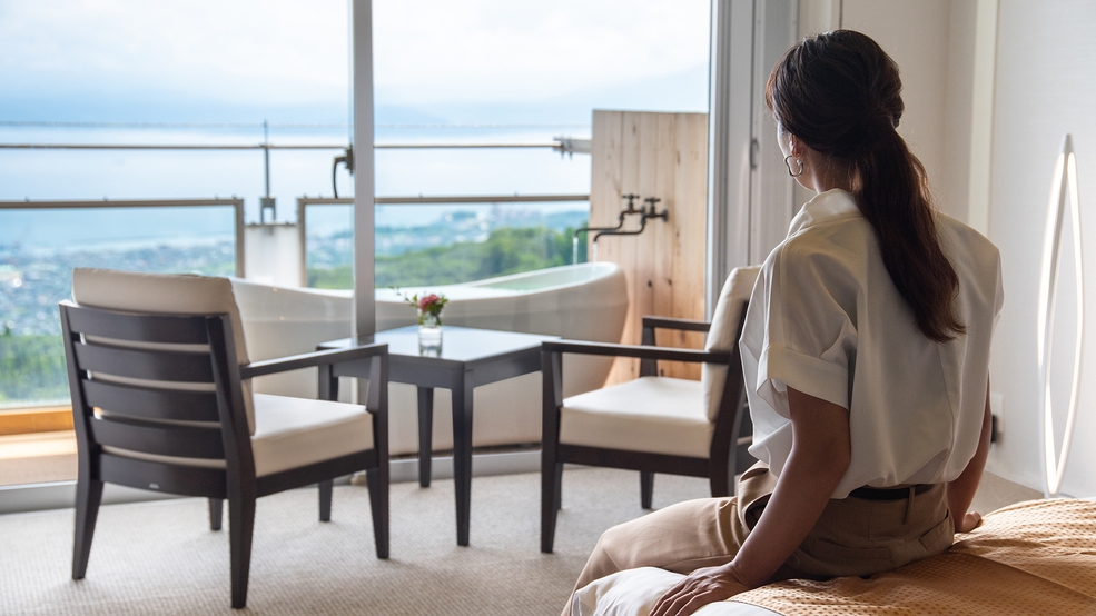 【連泊Stay】指宿の食・SPA・自然を堪能！レストラン満喫プラン