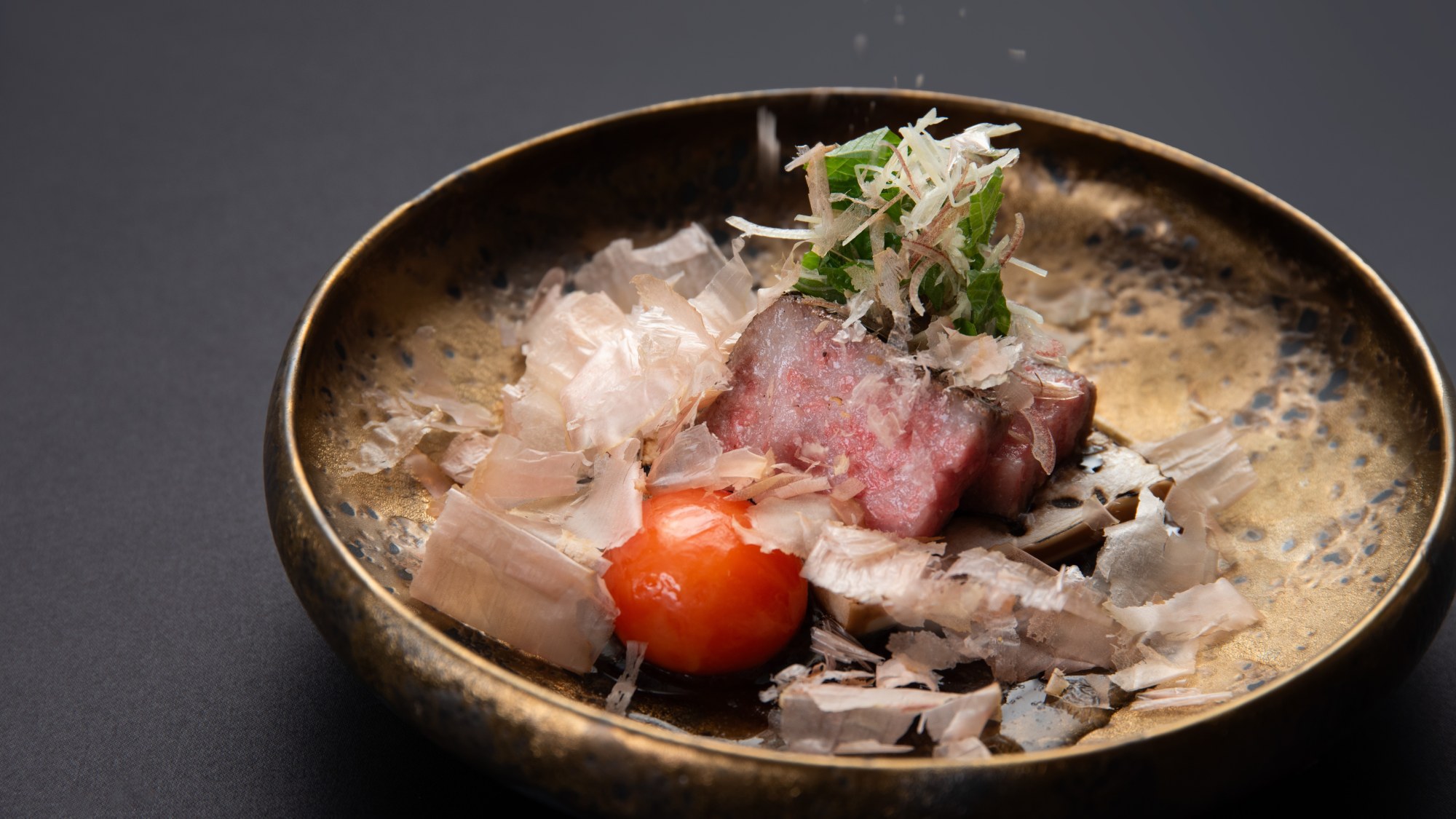 薩摩の旬をおもてなし 創作和食コース＜スタンダード＞