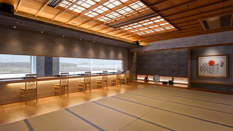 【連泊Stay】指宿の食・SPA・自然を堪能！レストラン満喫プラン