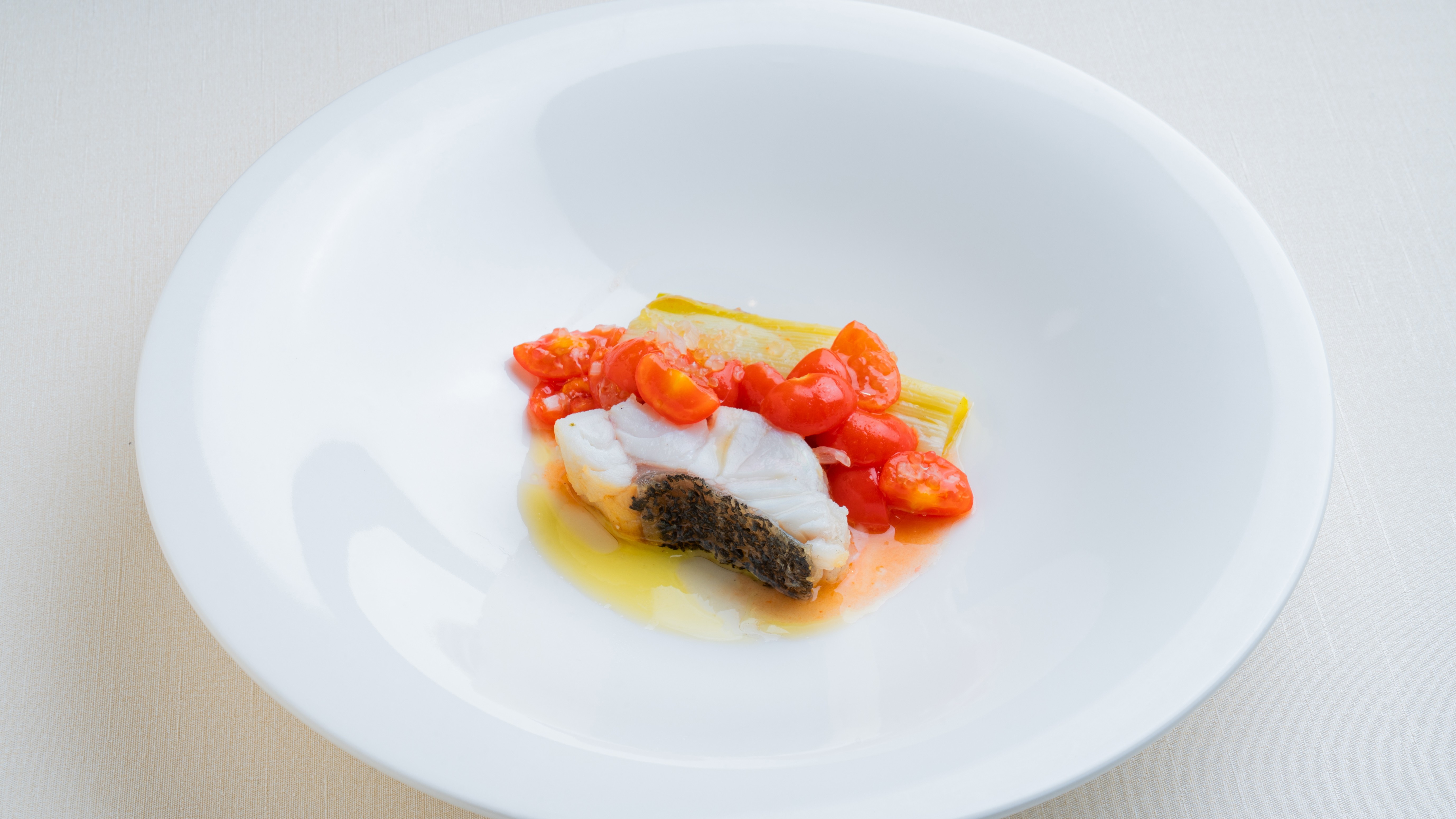 スタンダードフレンチ