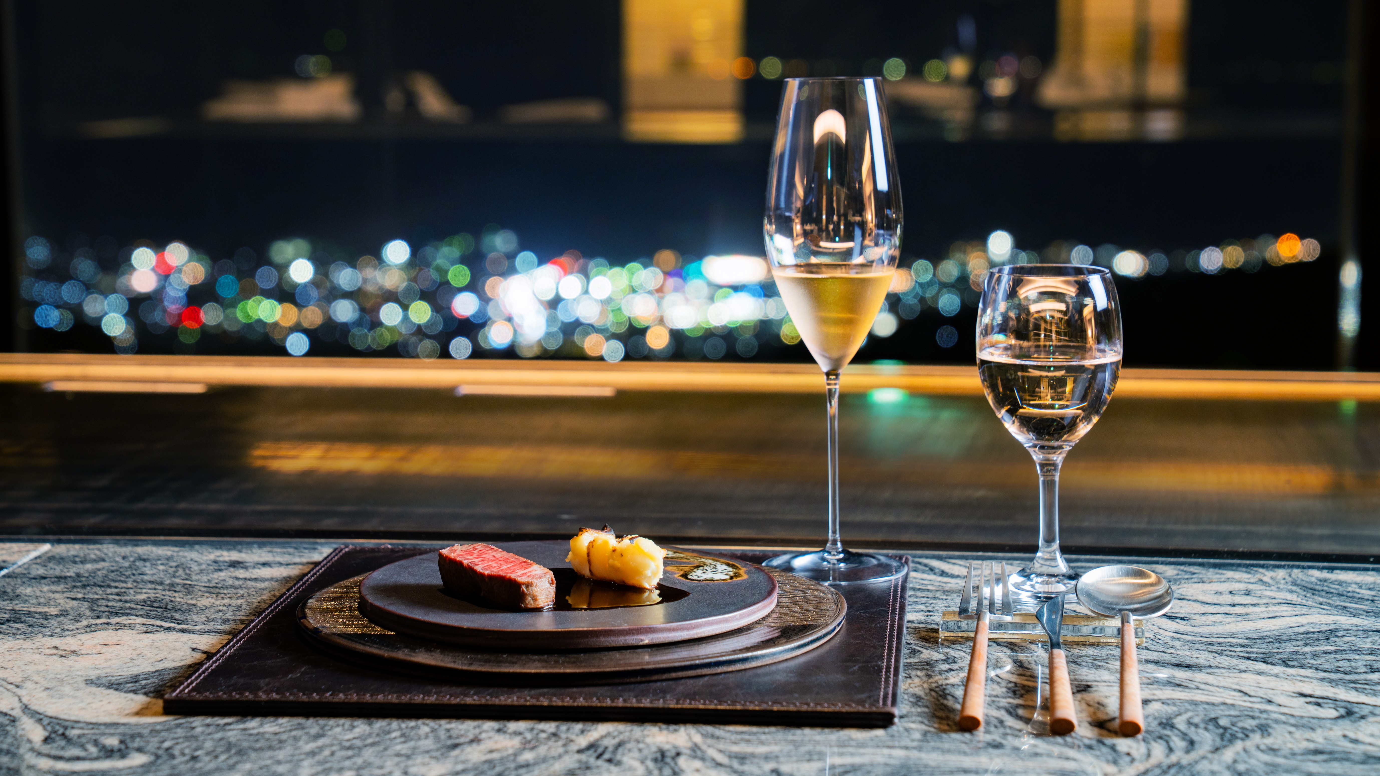 スタンダードフレンチ