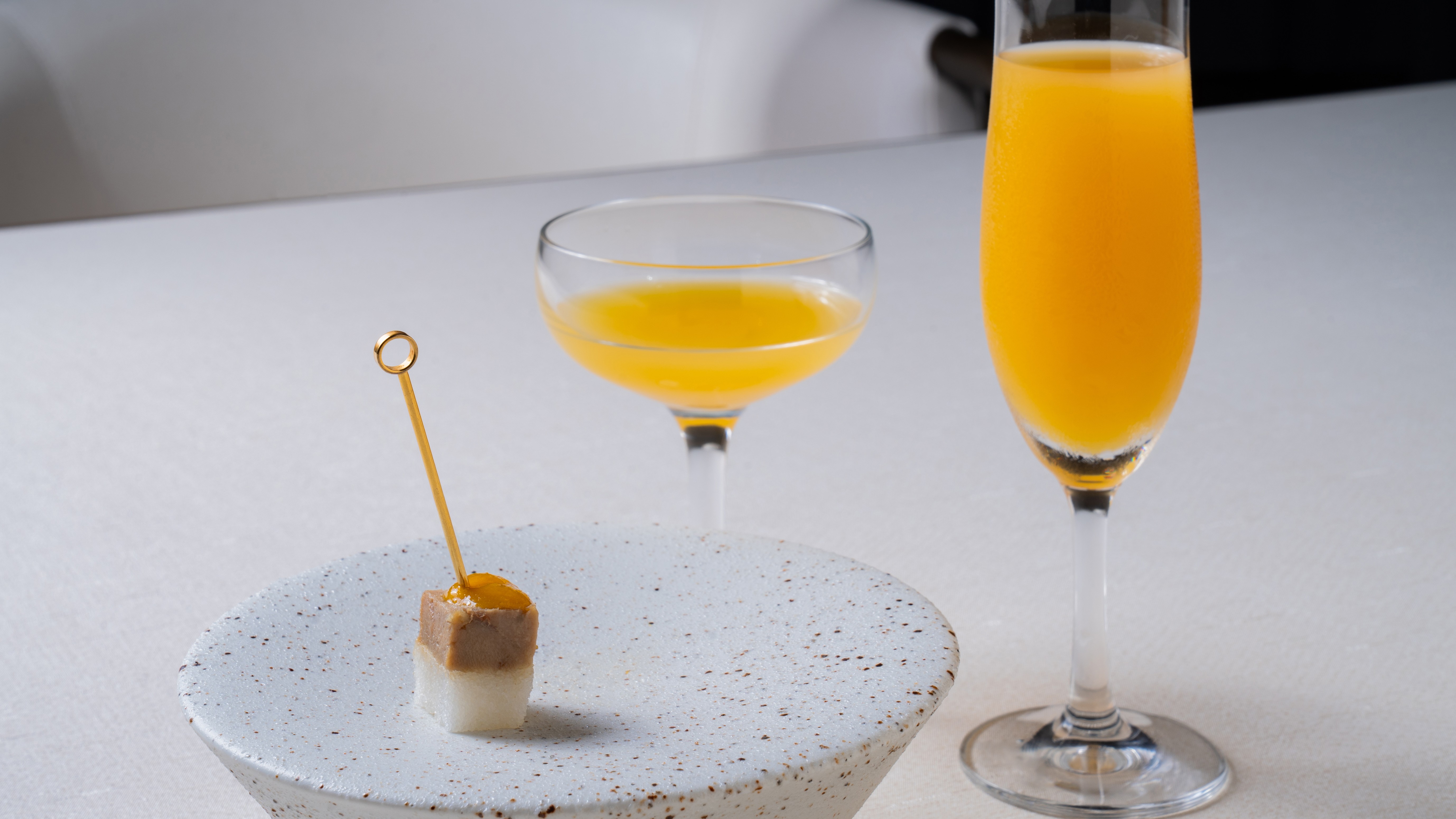 スタンダードフレンチ