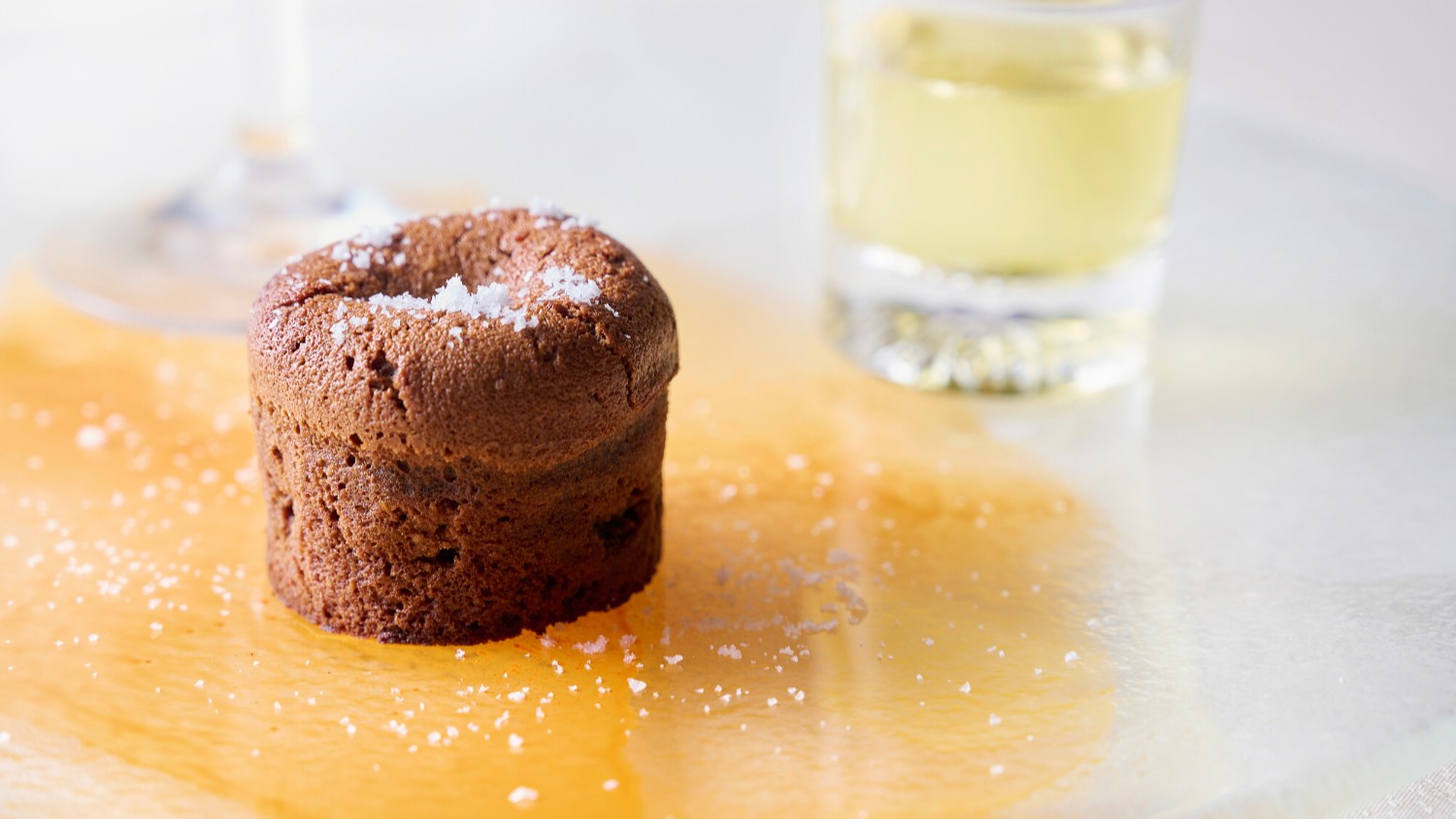 モワールショコラ