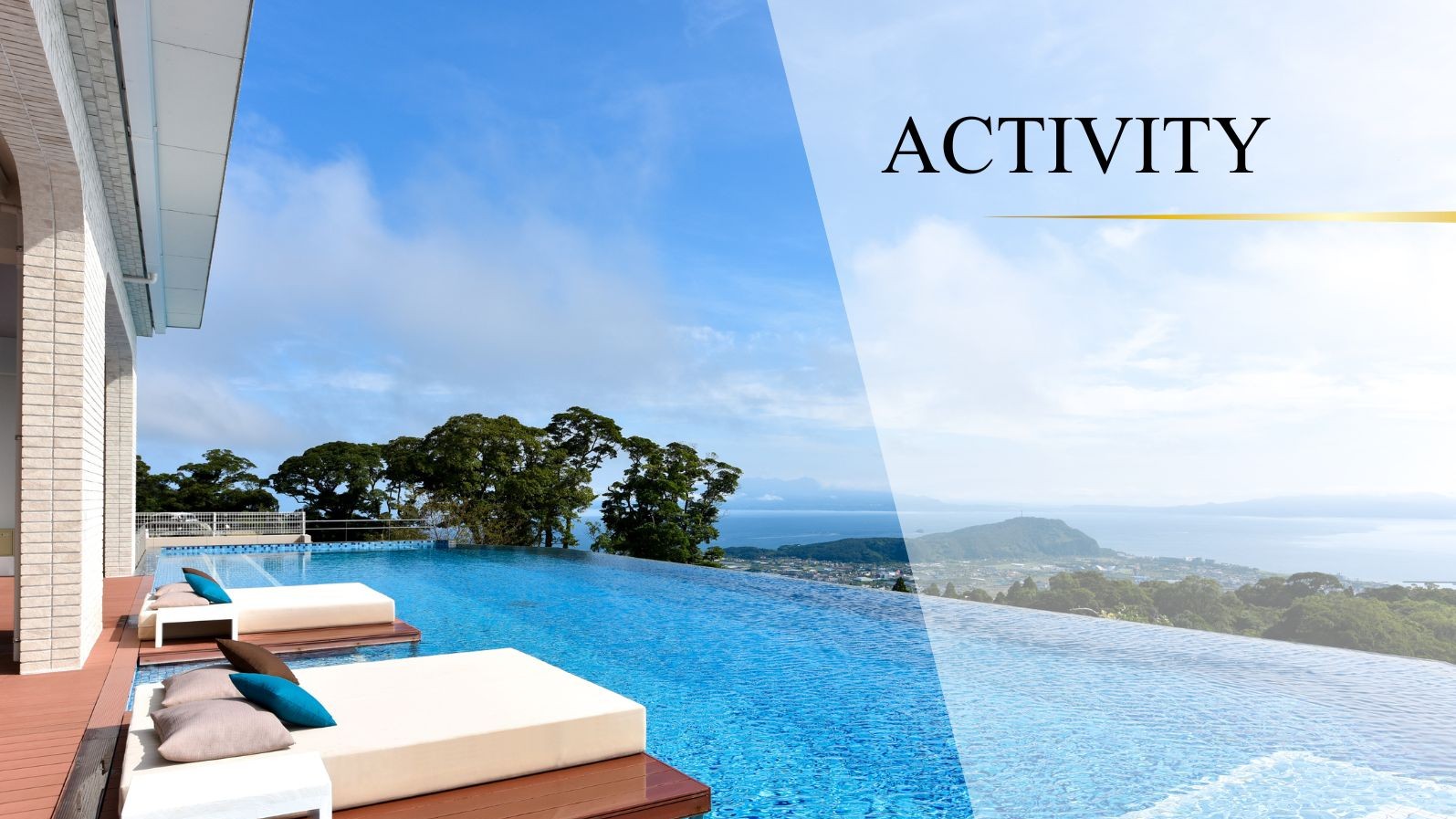 アクティビティ