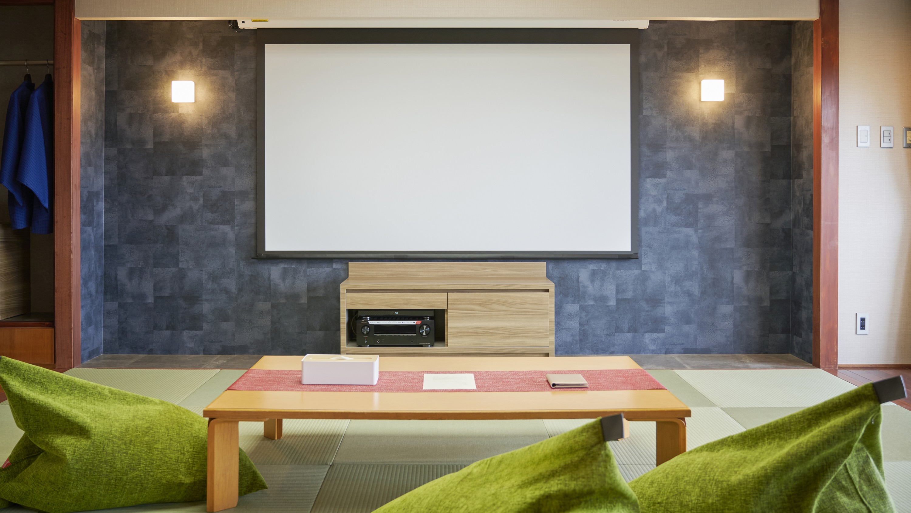 モダンスイート風