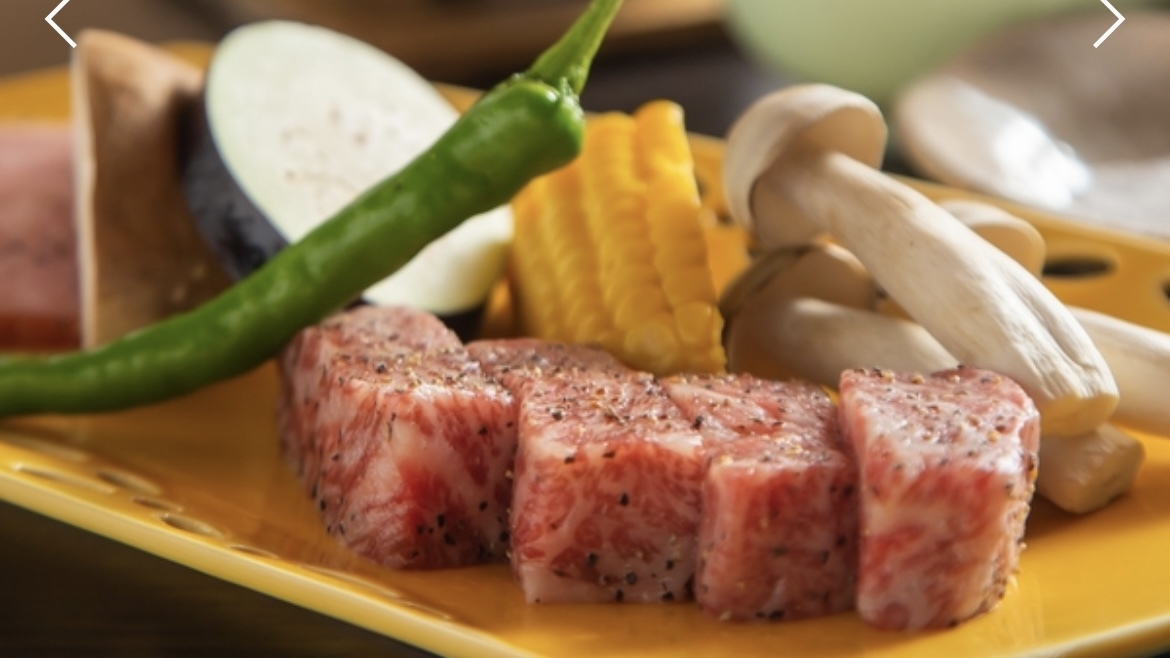 期間限定！！☆お値打ち御膳定食プラン