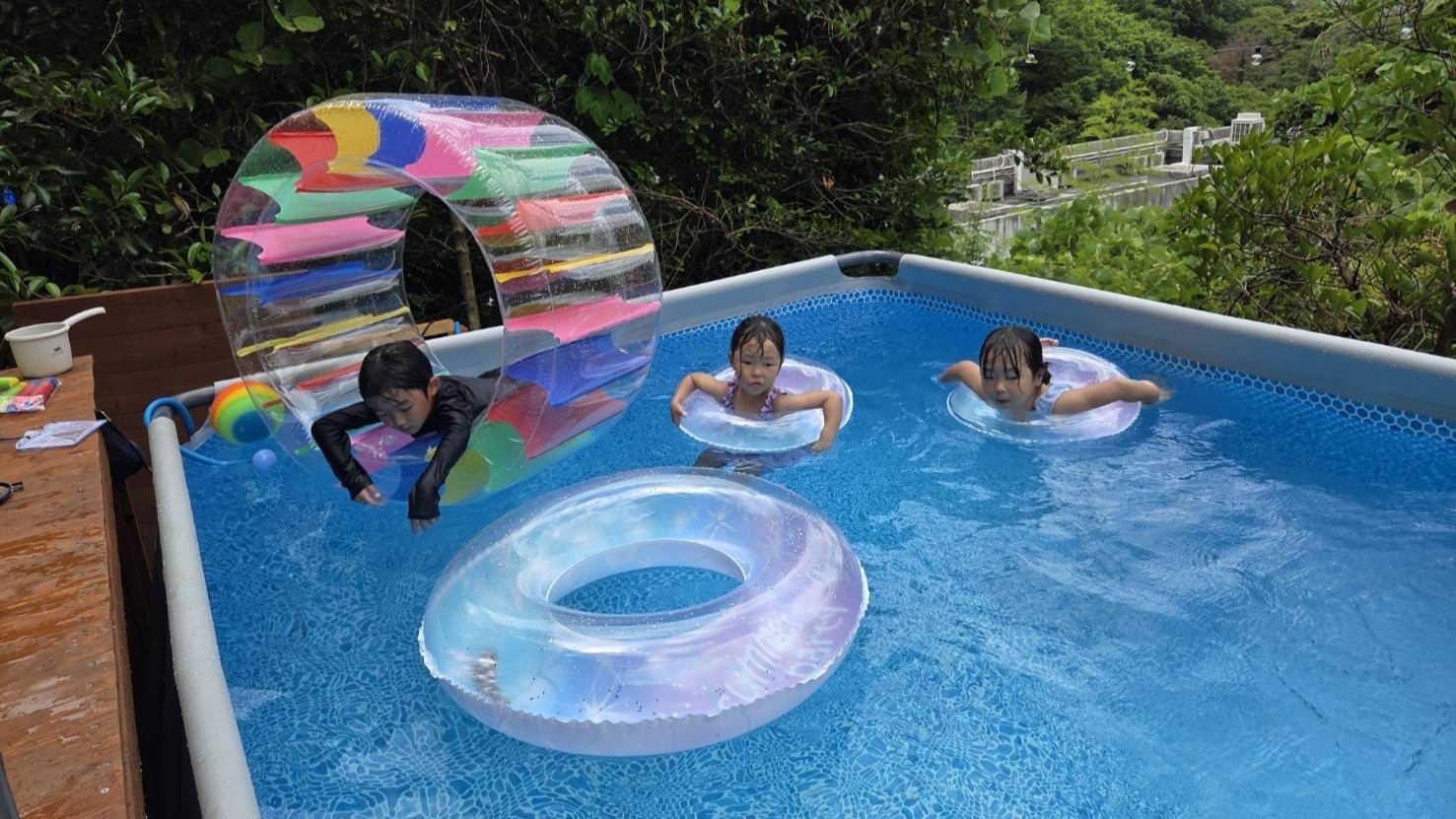 【お部屋限定】素泊まりプラン+当館自慢の貸切金色泉露天風呂　最大2回無料！！