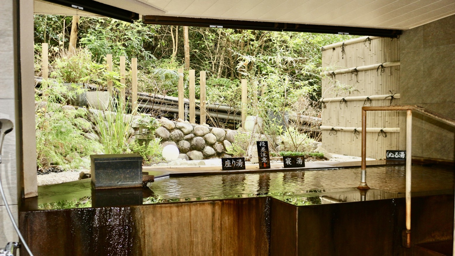 新客室誕生☆金色泉露天風呂スイート「蒼天」「蒼翠」「蒼禅」【月舟会席】本格会席をご堪能下さい！