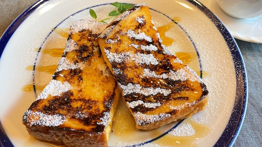 【あさごはん タラチネ】お食事券利用可★ 家庭的で栄養たっぷりの朝ごはんを味わえます♪