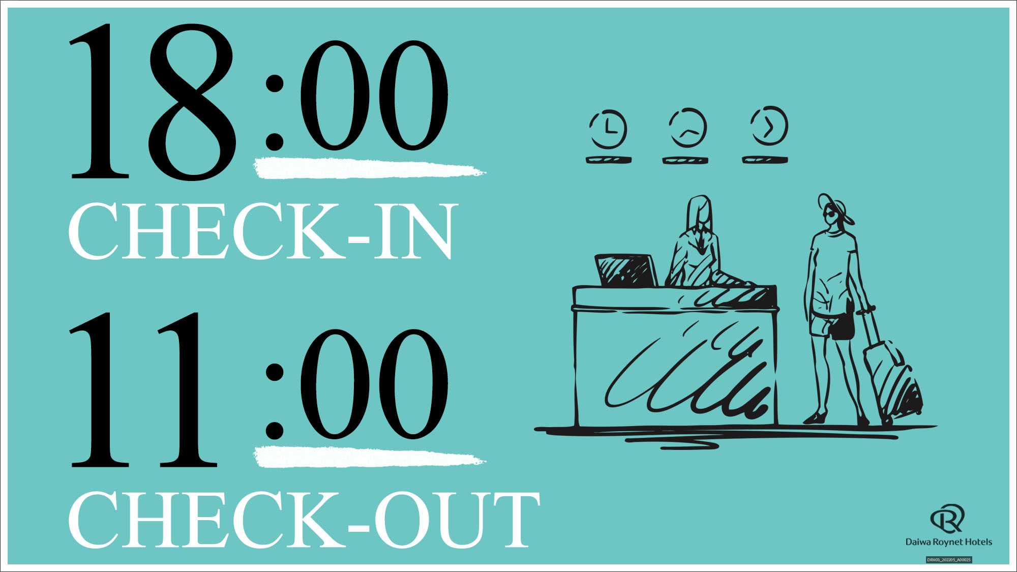 【チェックインは18:00から！！】　お部屋タイプはホテルにお任せ！〜素泊り〜