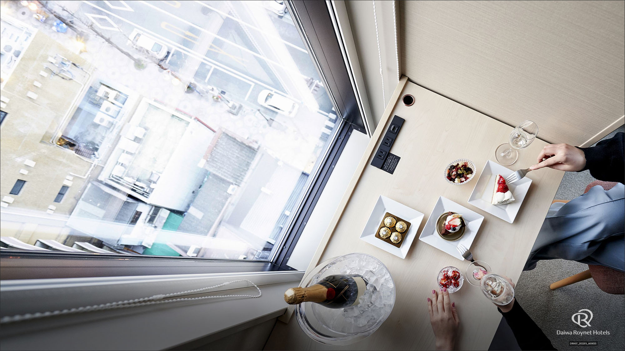 ダイワロイネットホテル熊本銀座通り　ＰＲＥＭＩＥＲ - 写真 88