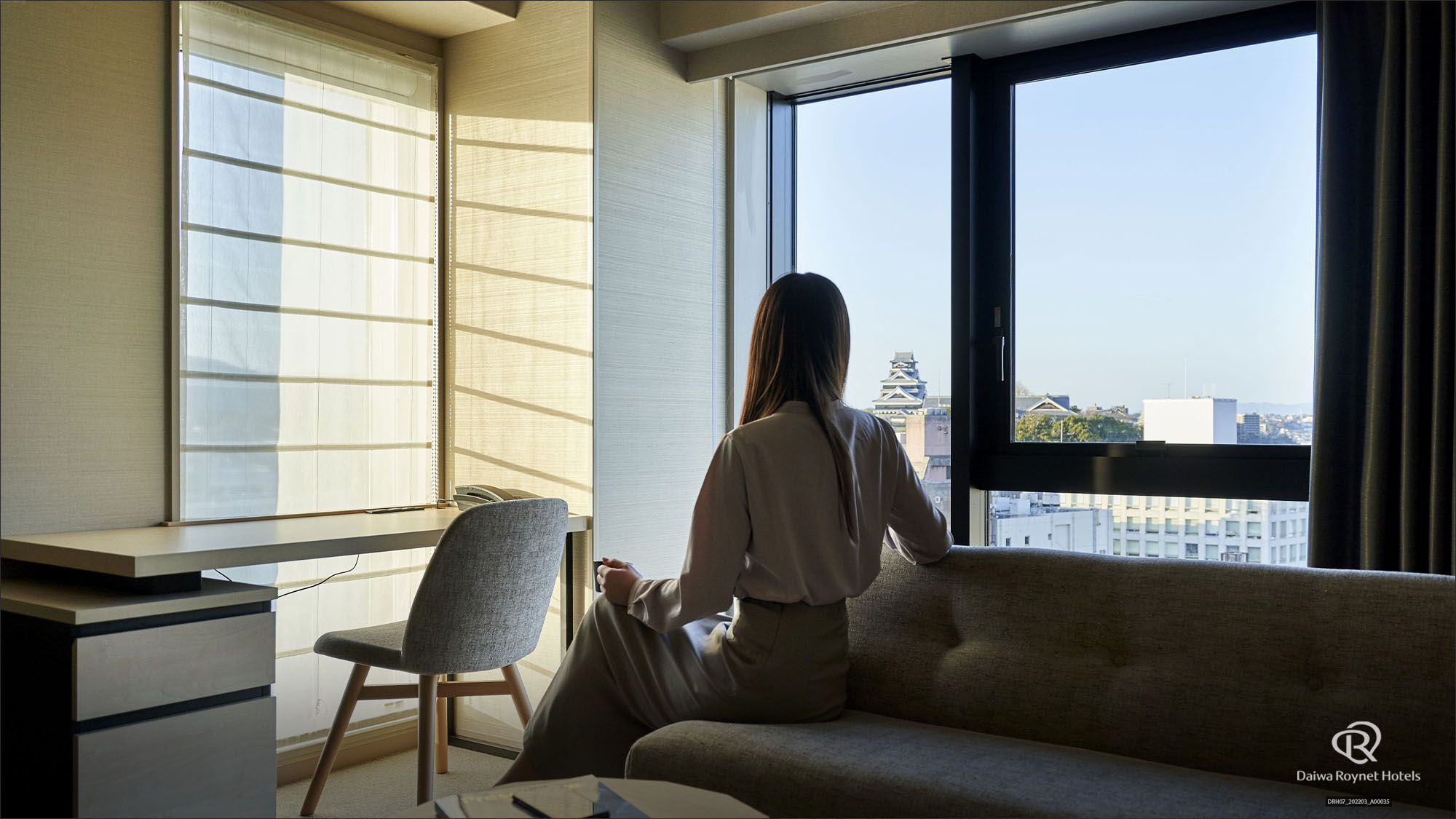 ダイワロイネットホテル熊本銀座通り　ＰＲＥＭＩＥＲ - 写真 92