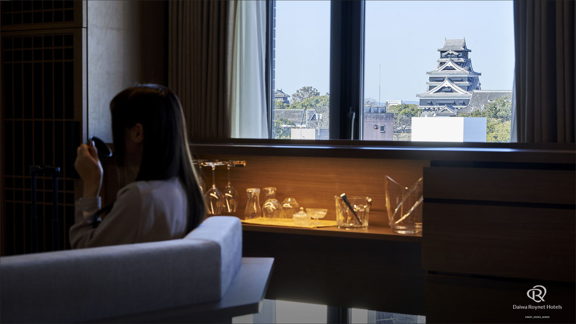 ダイワロイネットホテル熊本銀座通り　ＰＲＥＭＩＥＲ - 写真 90