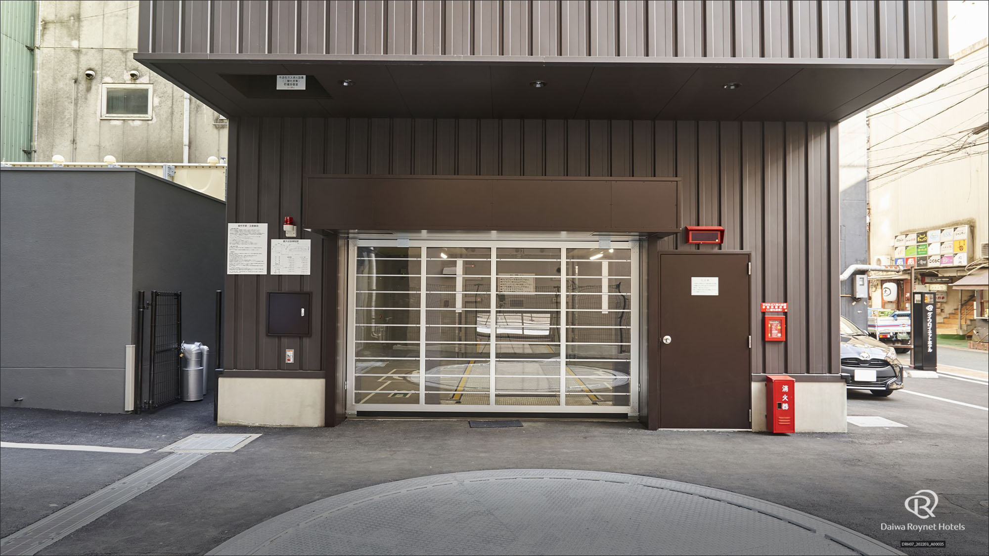 ダイワロイネットホテル熊本銀座通り　ＰＲＥＭＩＥＲ - 写真 136