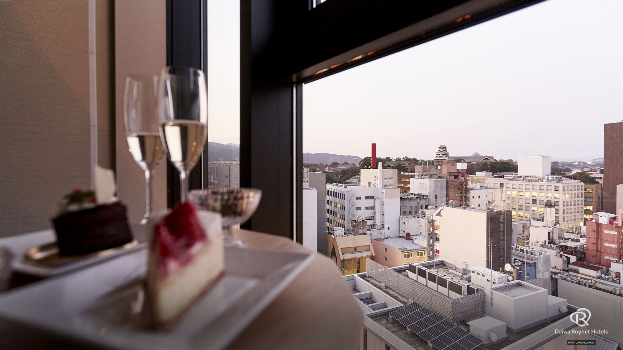 ダイワロイネットホテル熊本銀座通り　ＰＲＥＭＩＥＲ - 写真 99