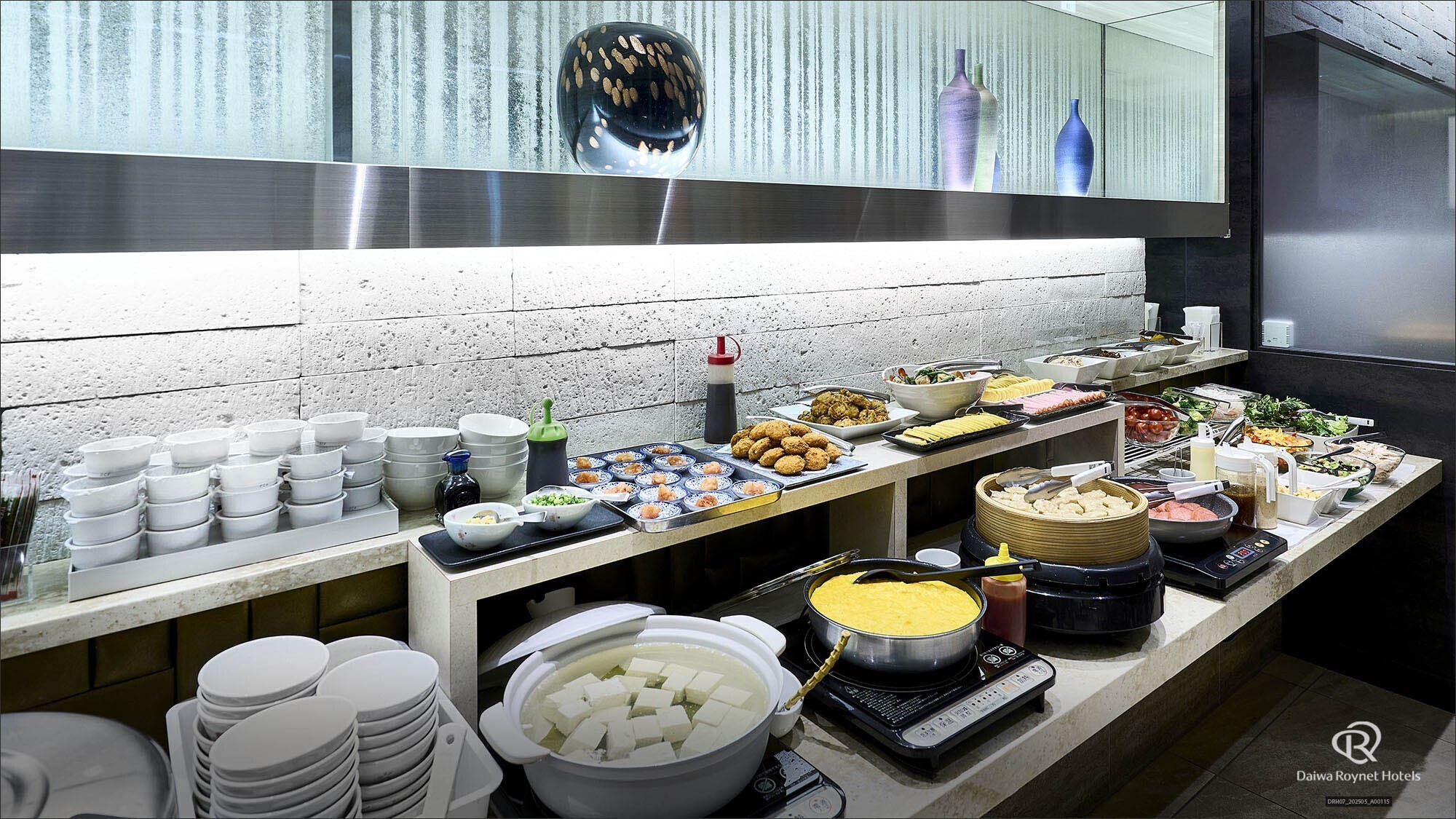 ダイワロイネットホテル熊本銀座通り　ＰＲＥＭＩＥＲ - 写真 47