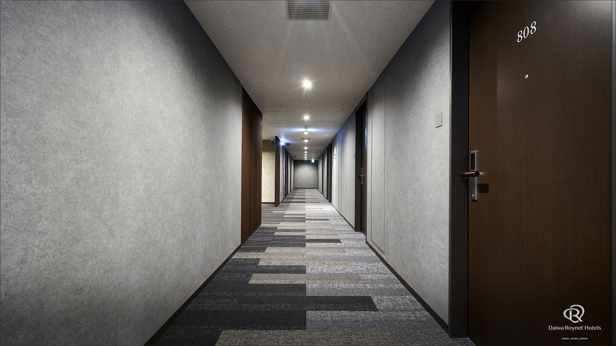 ダイワロイネットホテル熊本銀座通り　ＰＲＥＭＩＥＲ - 写真 121