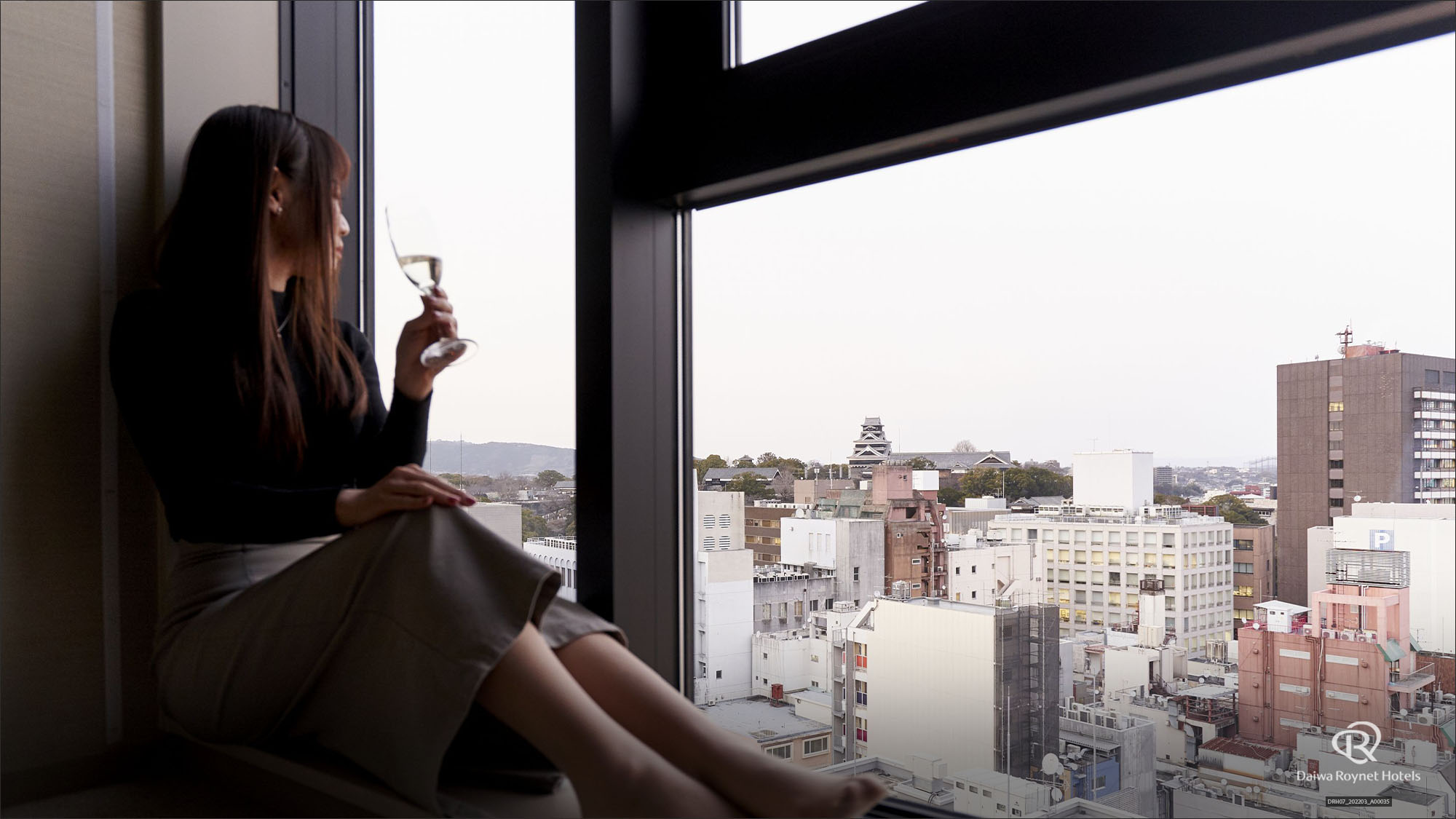 ダイワロイネットホテル熊本銀座通り　ＰＲＥＭＩＥＲ - 写真 97