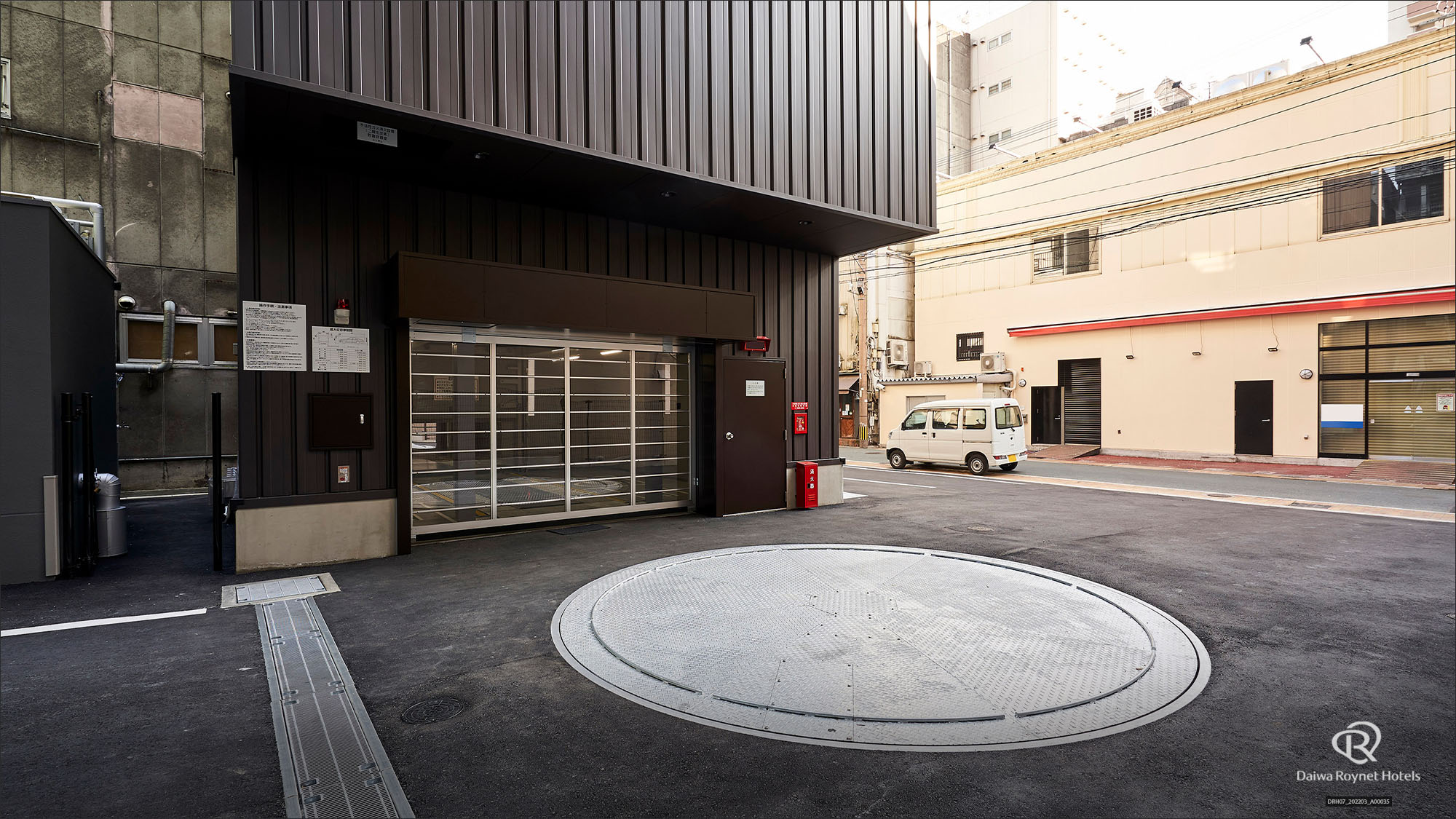 ダイワロイネットホテル熊本銀座通り　ＰＲＥＭＩＥＲ - 写真 137