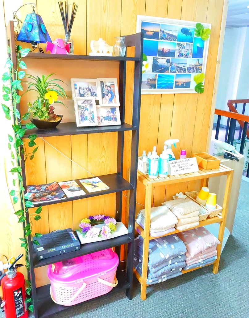 【ビジネスプラン】夕食＋朝食(2食付き)お仕事で来島される方へ限定のプランです。当宿へご相談ください