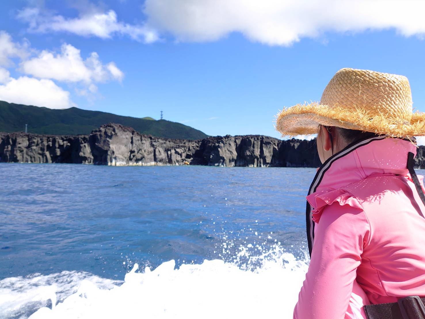 【楽天トラベル/素泊まり連泊プラン】離島の旅を満喫♪お食事はつけずに来島をお考えの方へおすすめです