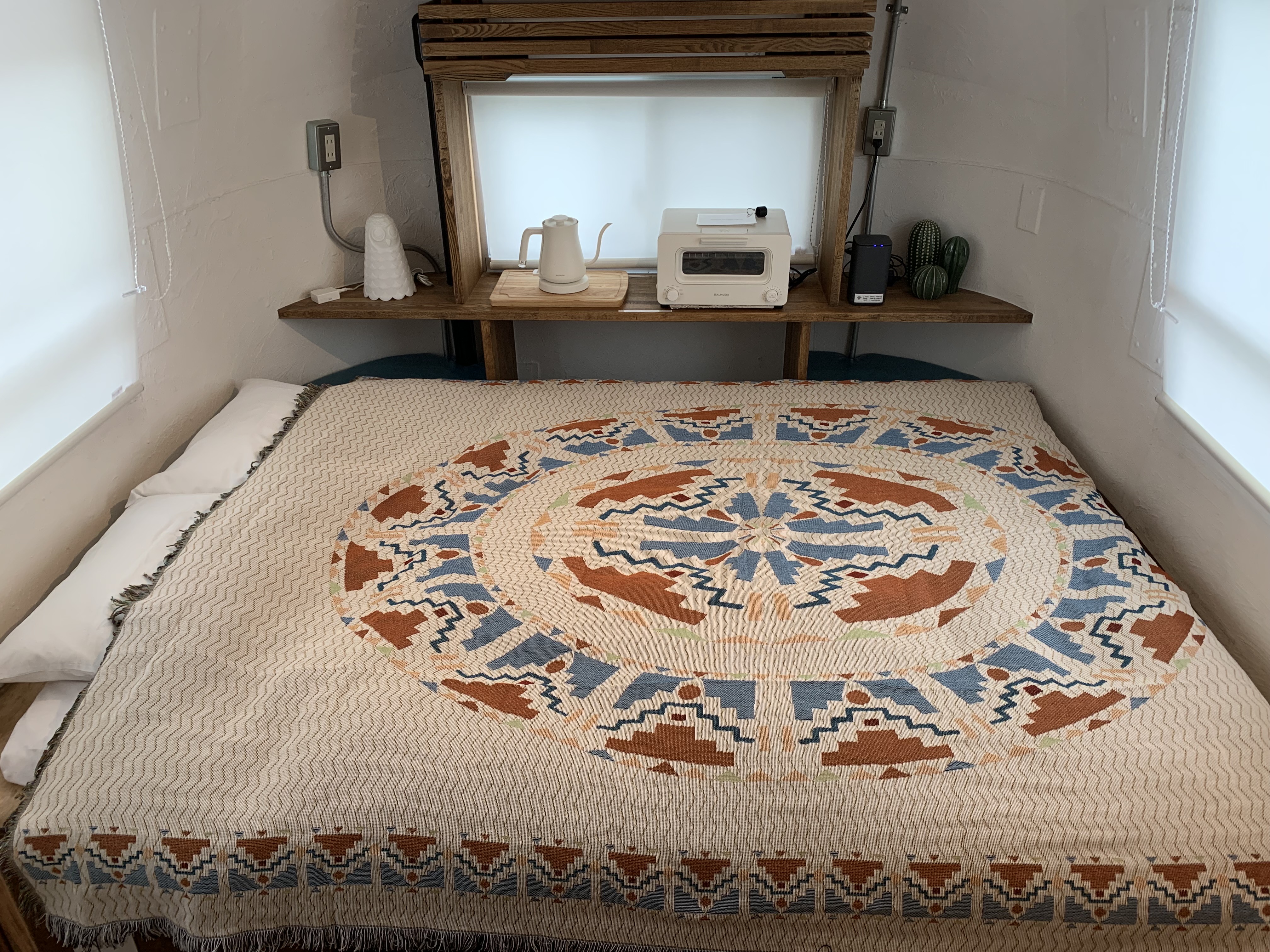 エクストラベッド