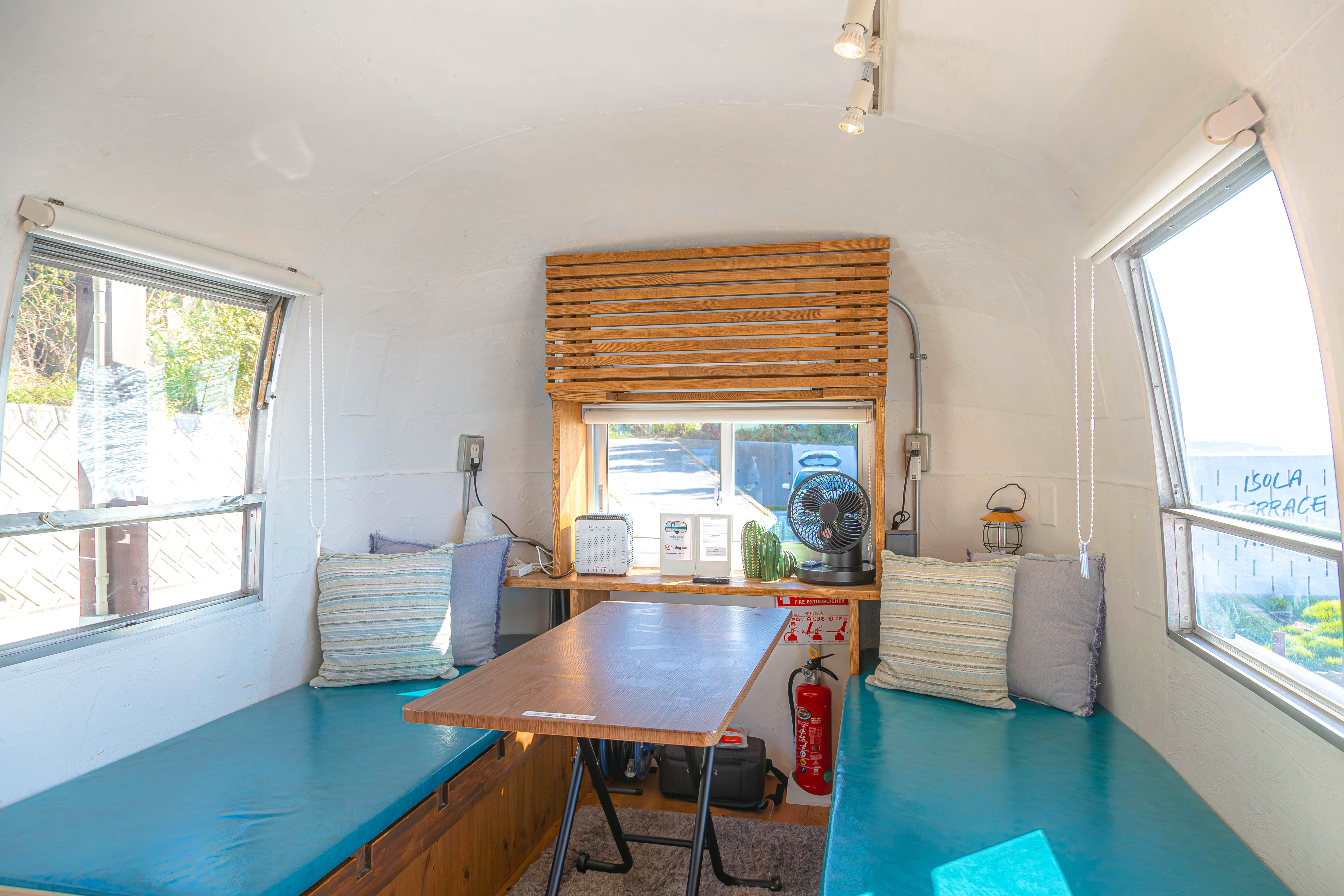 リビングルーム