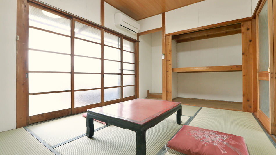 【鳥居亭】和室1号室 