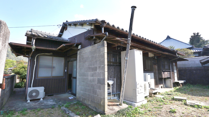 6 野口亭10【禁煙】【一棟貸】