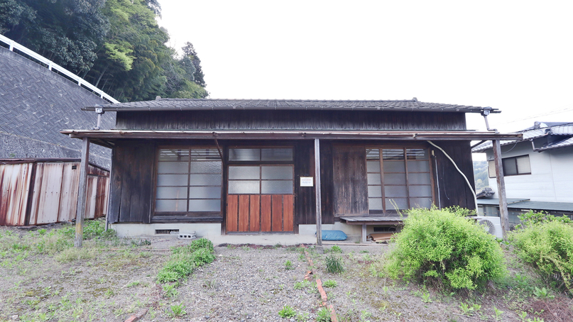 7 鳥居亭6【禁煙】【一棟貸】