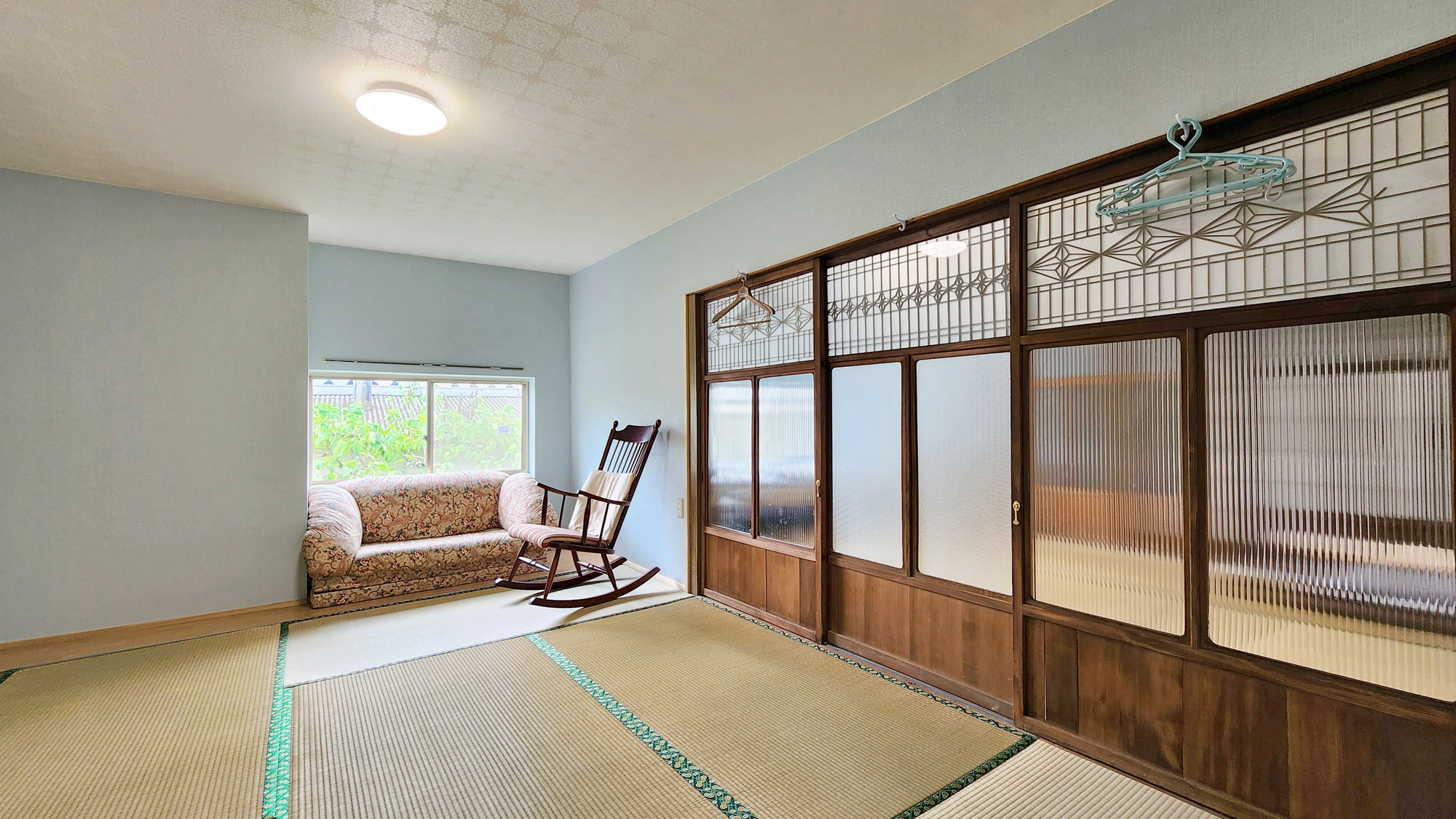 【長炭亭1】和室B