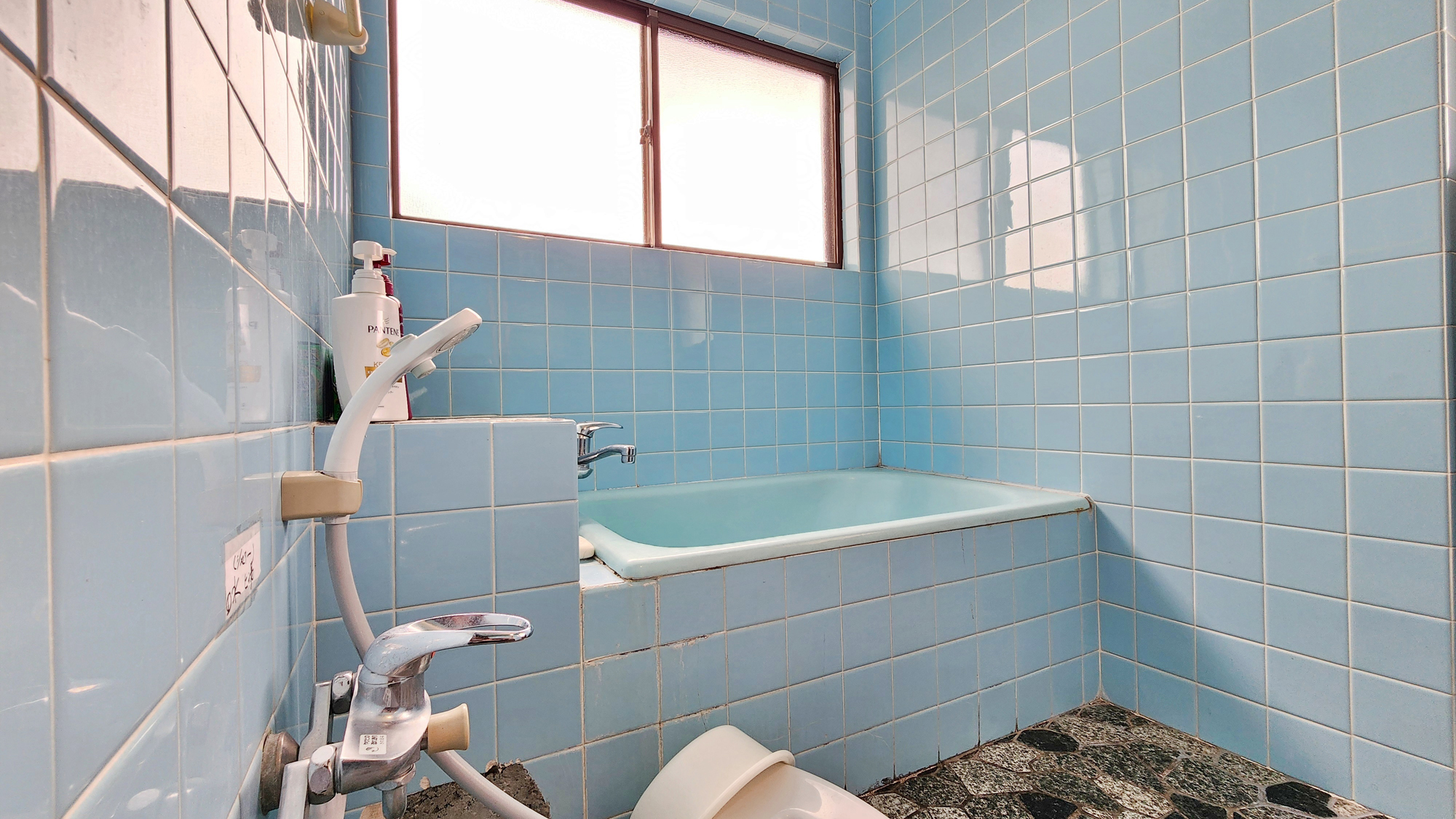 【長炭亭2】風呂