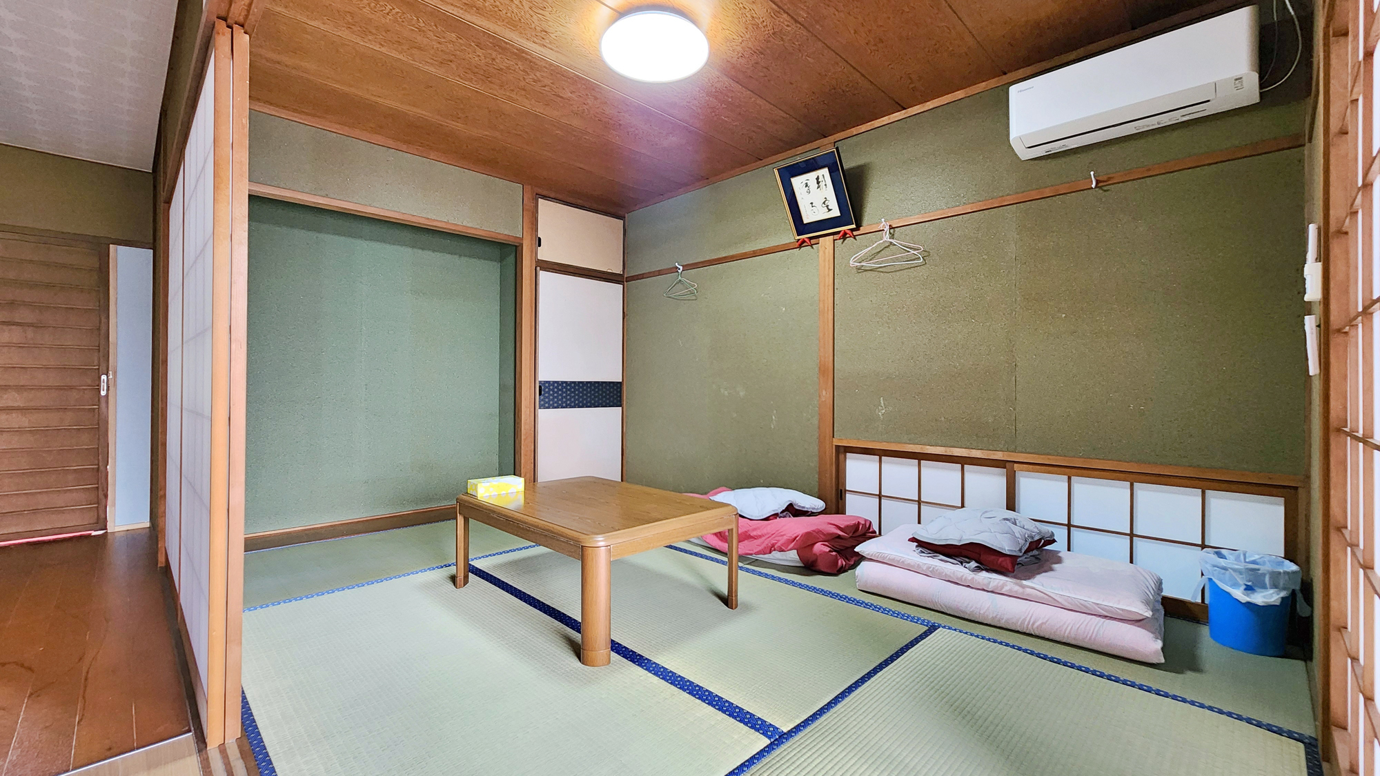 【長炭亭1】和室A