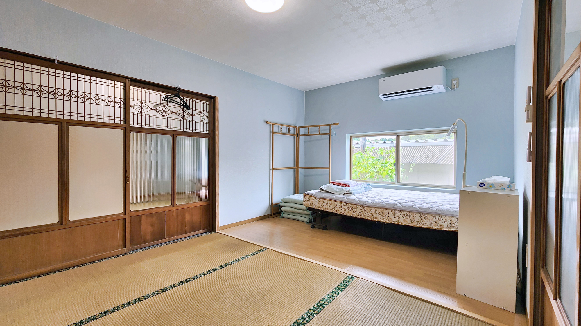 【長炭亭1】和室C