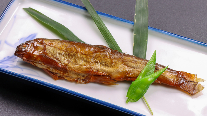 ★【夕食付き】ビジネスや早朝観光にもオススメ！温泉と地元名物中心のお料理を楽しむプラン♪