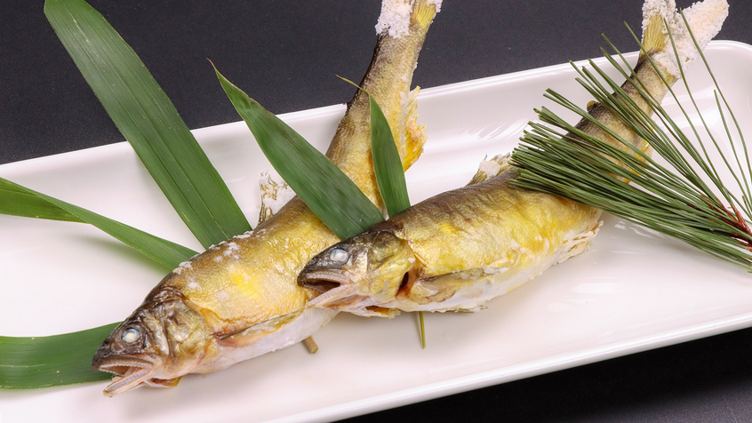 ★【夕食付き】ビジネスや早朝観光にもオススメ！温泉と地元名物中心のお料理を楽しむプラン♪