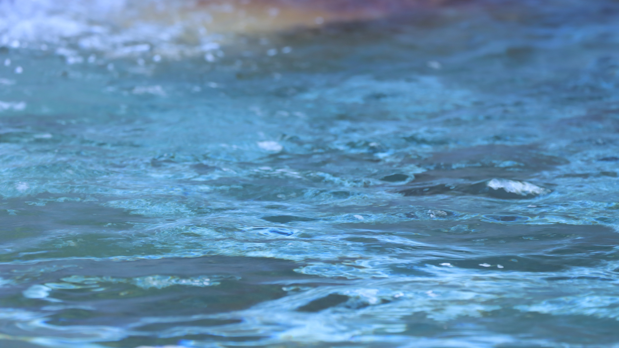 女性露天風呂_源泉かけ流しの温泉をゆっくりとお楽しみください!