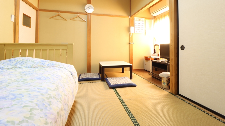 シングル ベッド