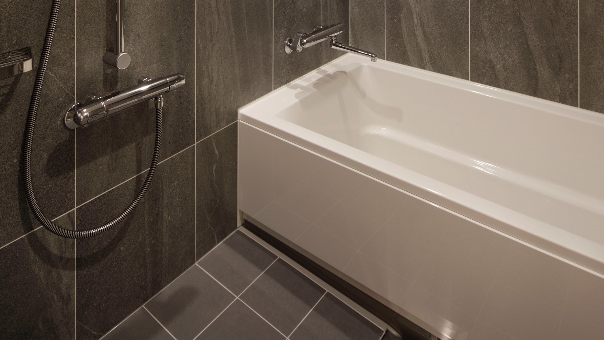 バスルーム 【客室共通】