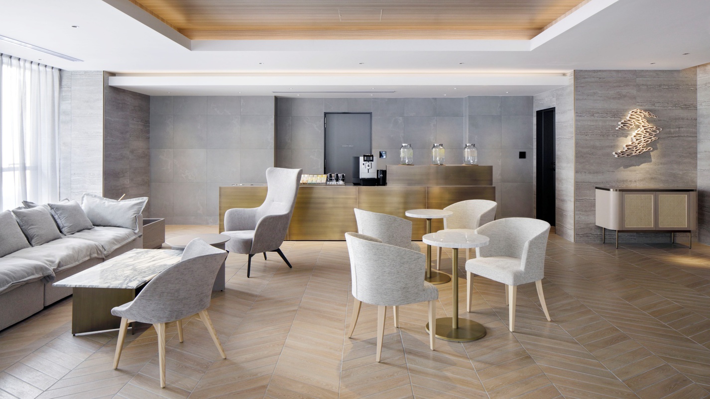 フロント/ロビー