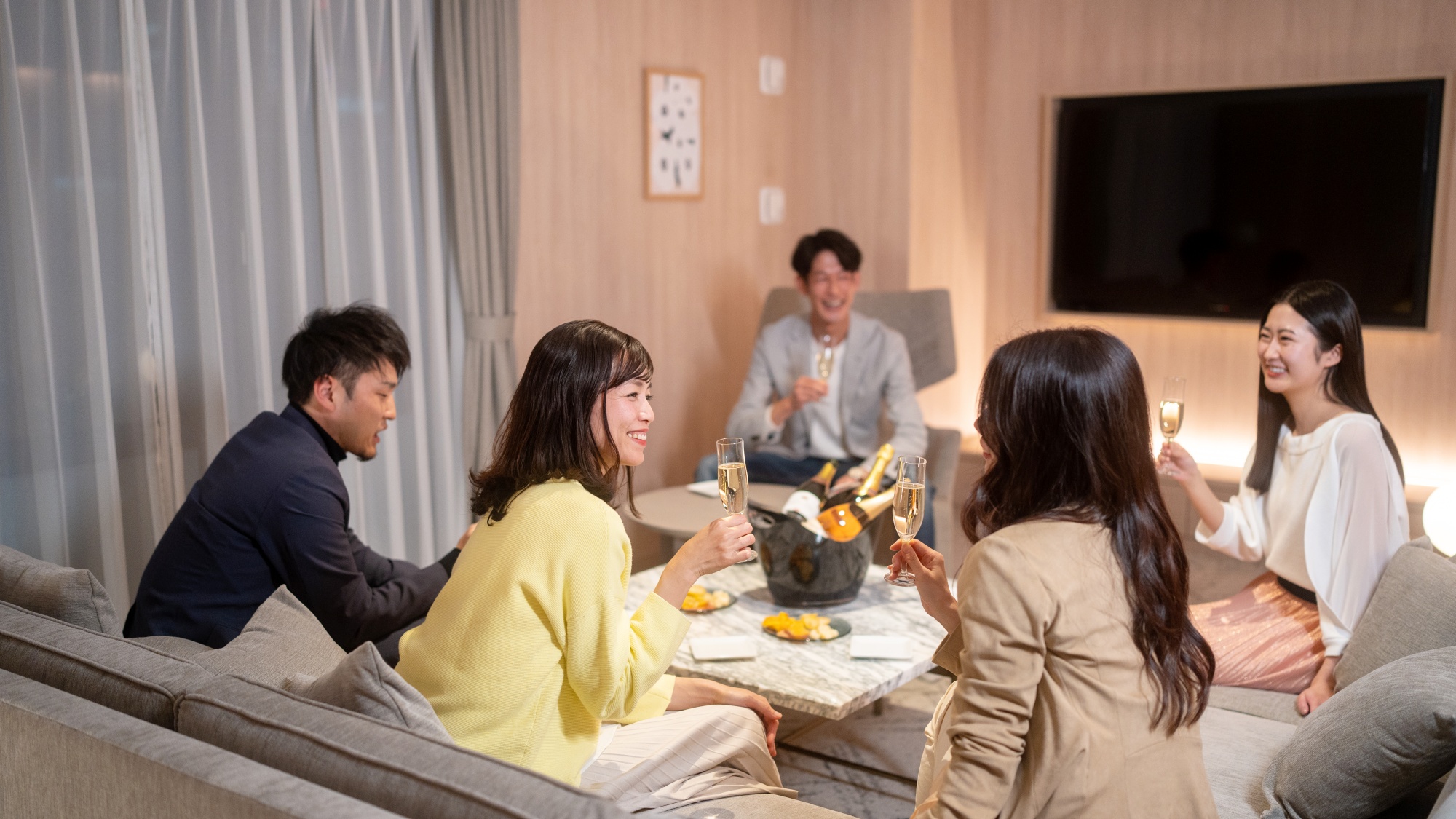 客室※イメージ